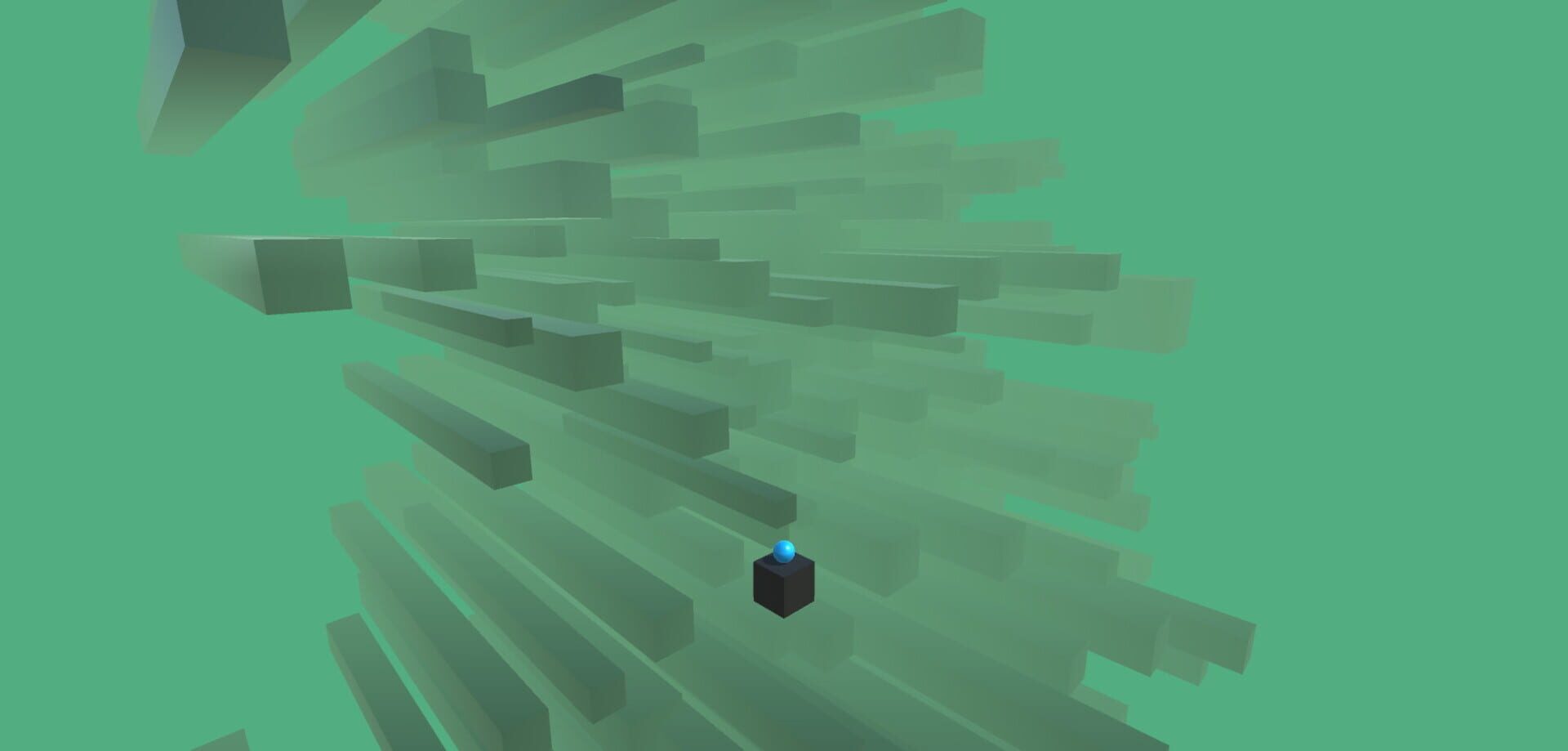 In Shape - Screenshot