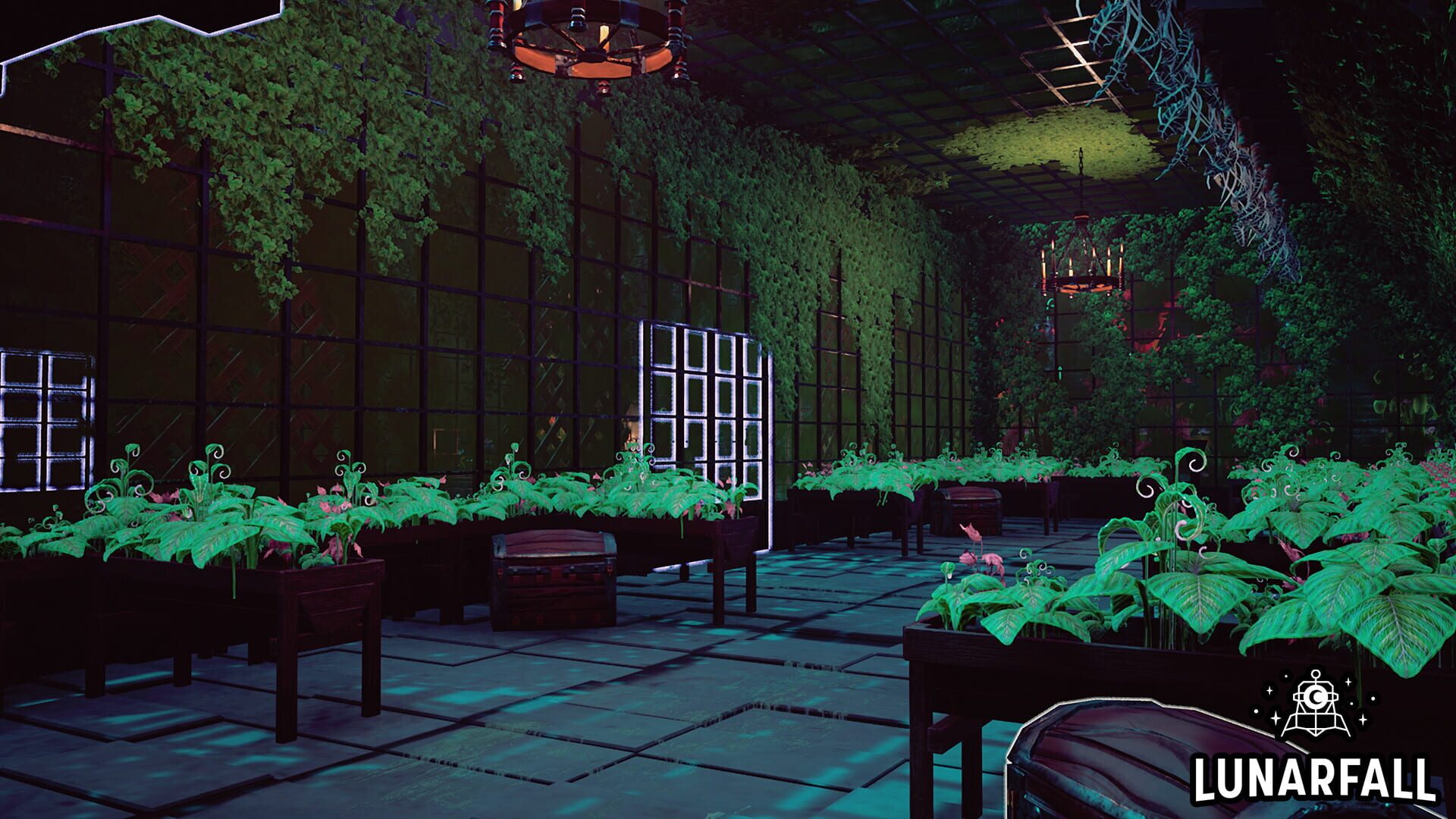 The Mysterious Misadventures of Mollie & Mordecai - Screenshot