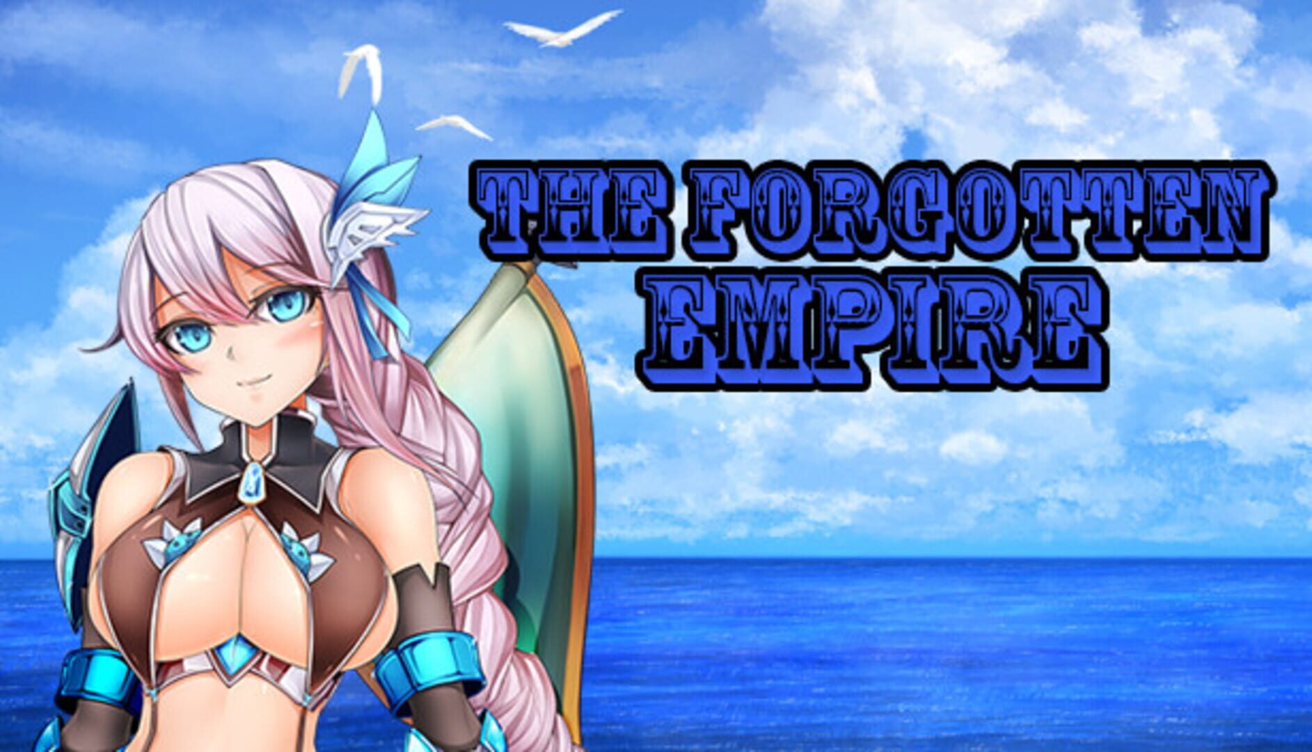 The Forgotten Empire - Screenshot