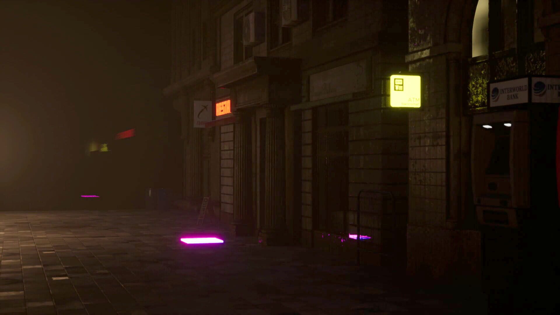 Childlike - Screenshot