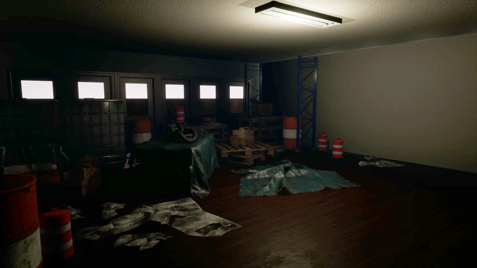 Childlike - Screenshot