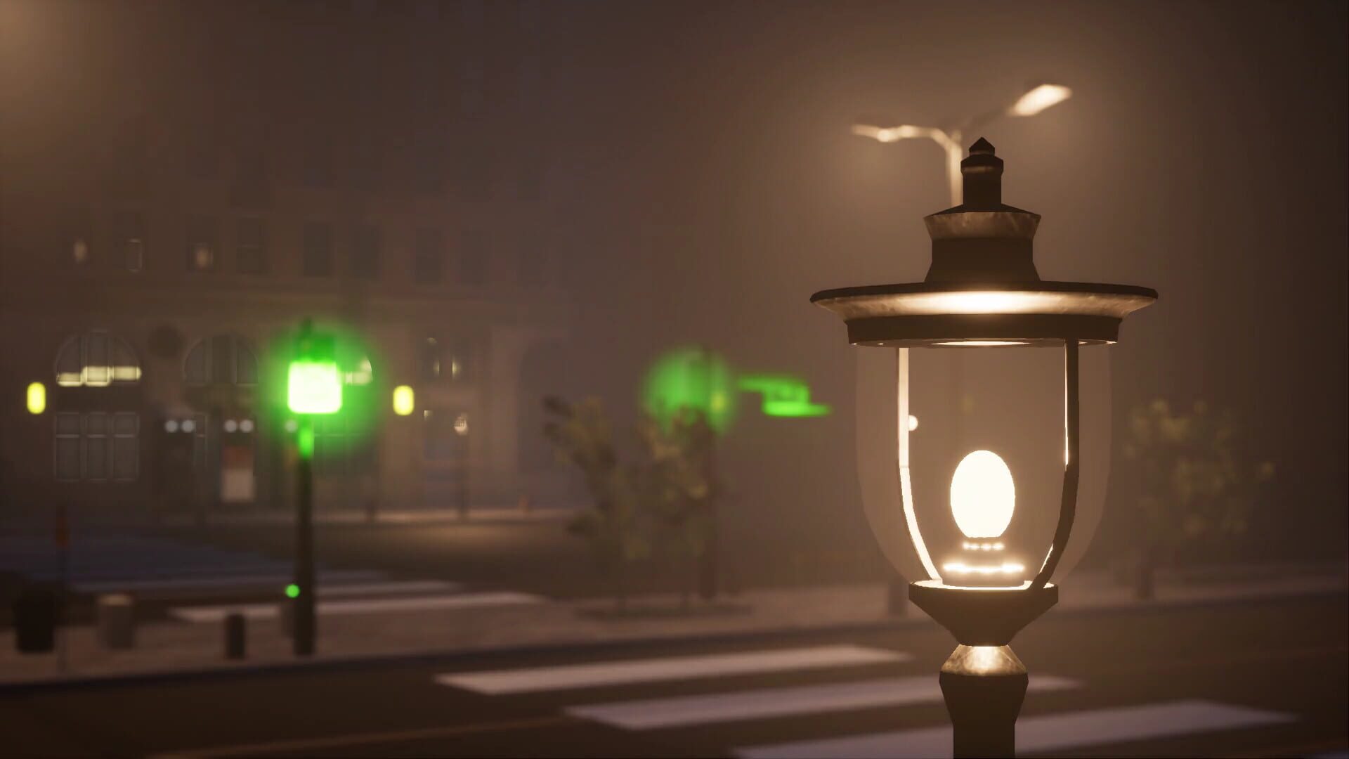 Childlike - Screenshot