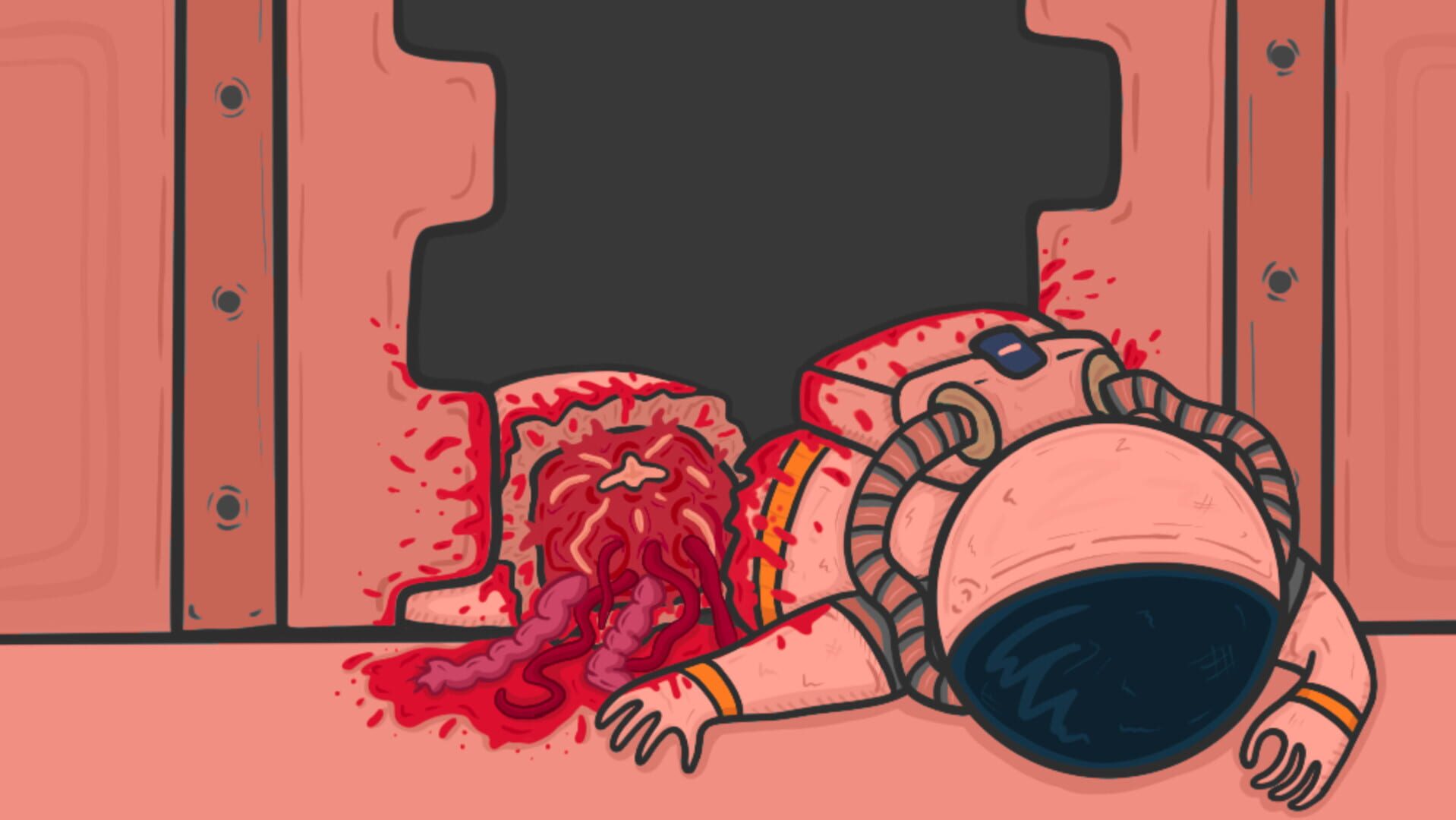 Die, A.I. - Screenshot
