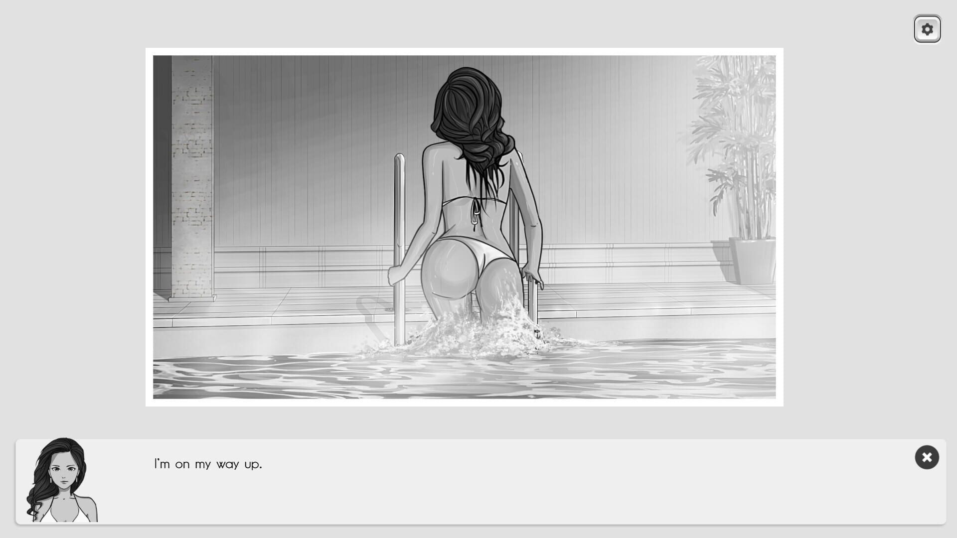 Cold Harvest - Screenshot