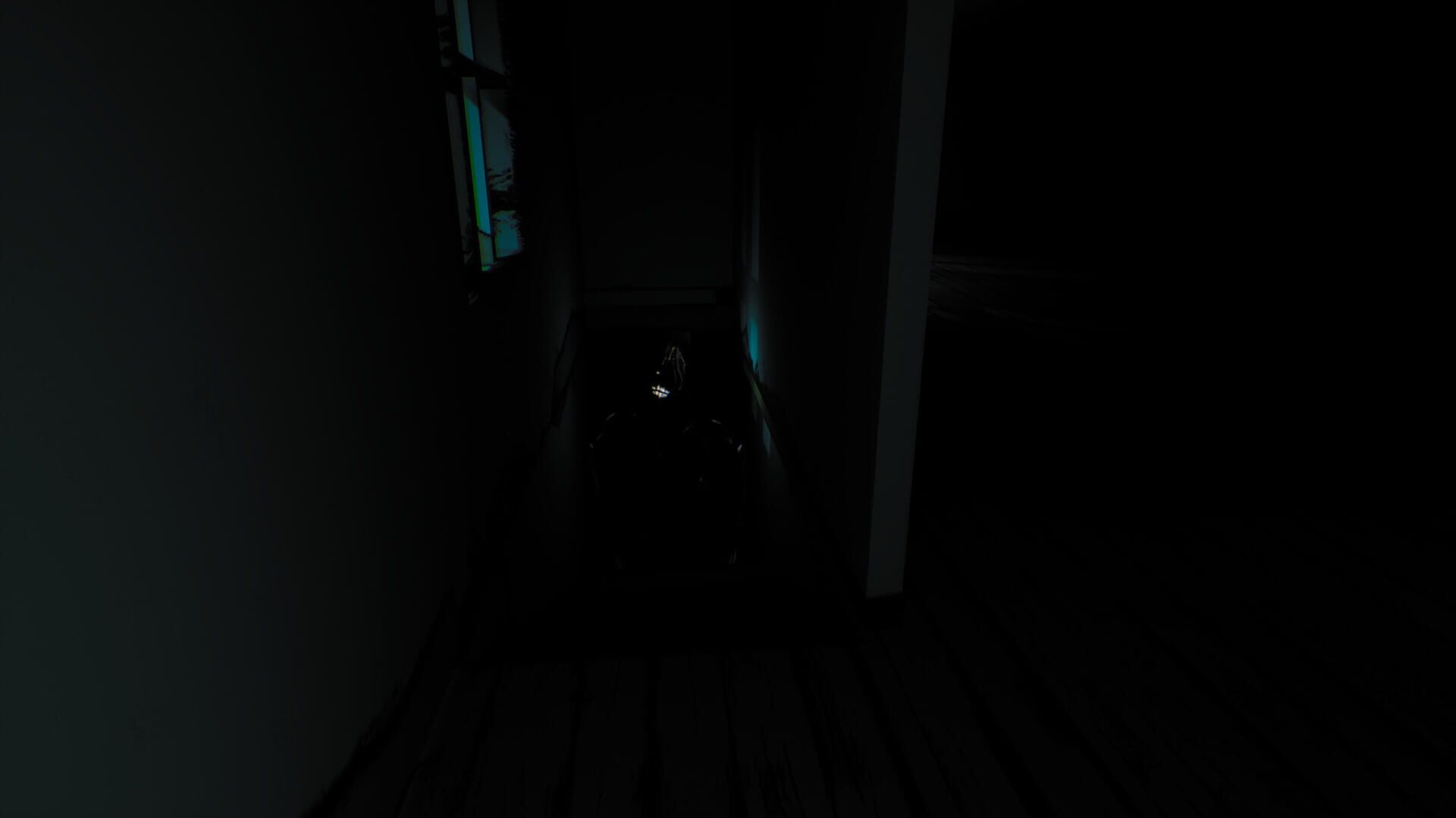 Slumber - Screenshot