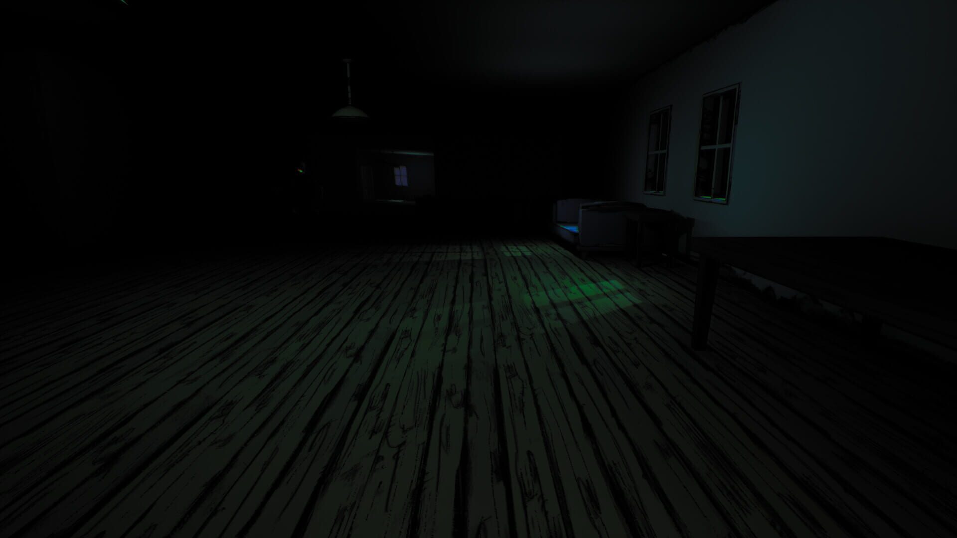 Slumber - Screenshot