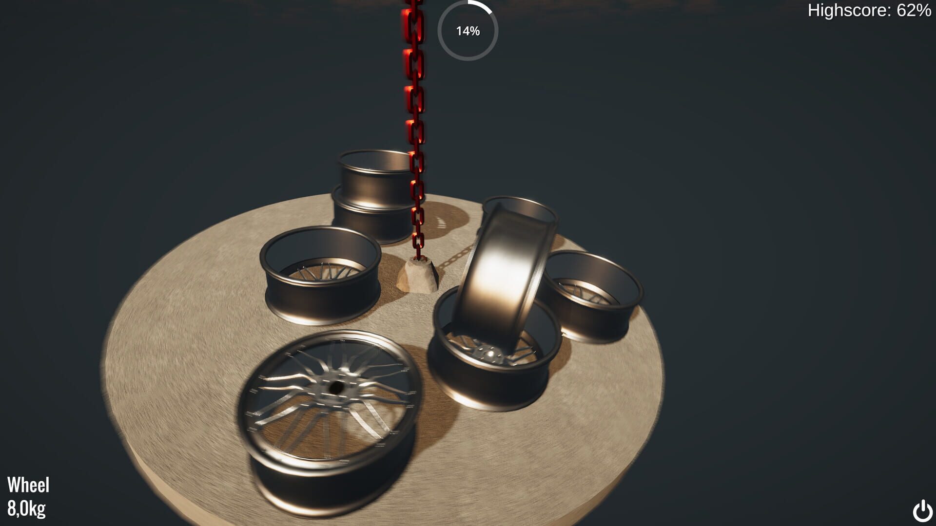 Stack! - Screenshot