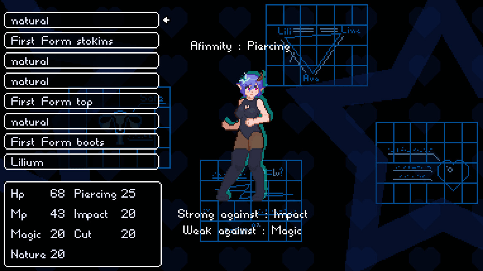 What Is Line Quest at Jason Boles blog