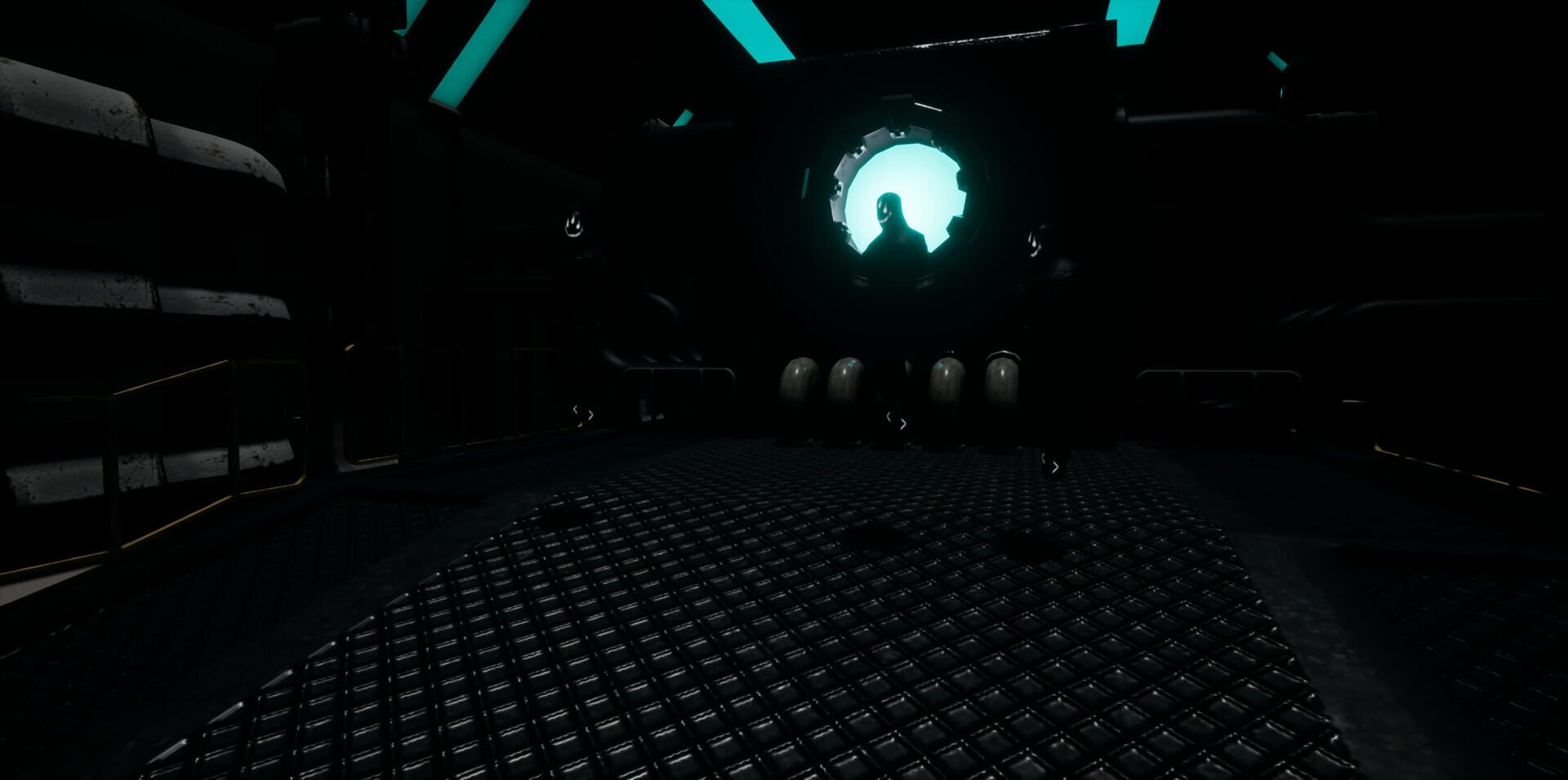 Atria-1 - Screenshot