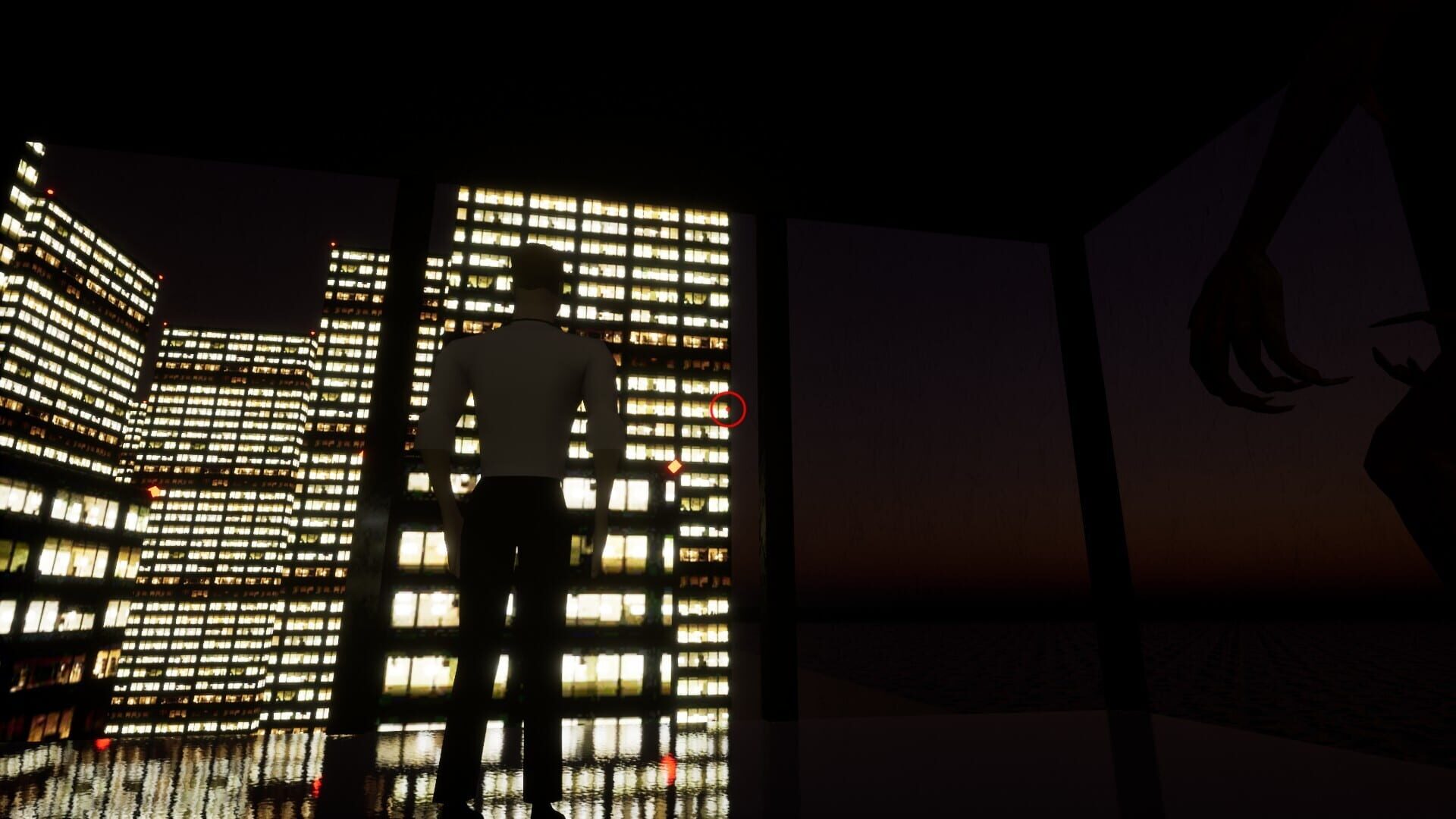 Immersion - Screenshot
