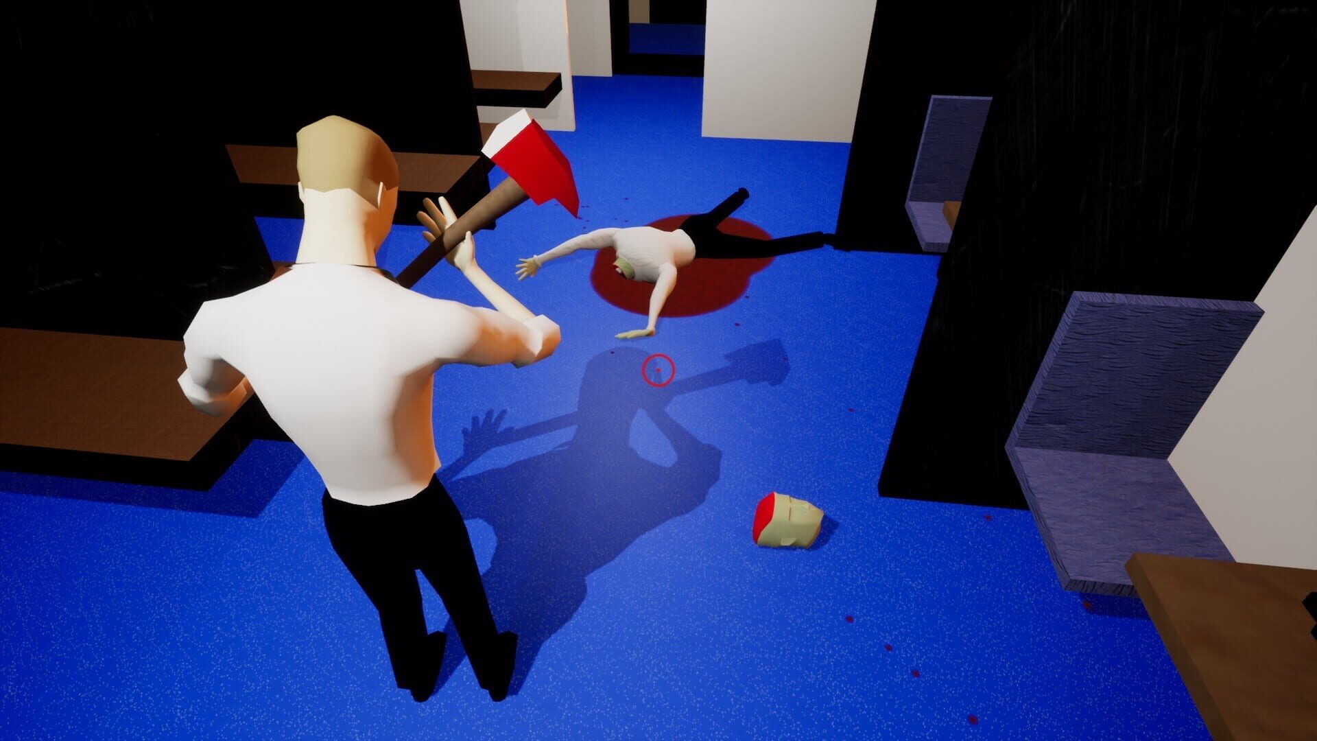 Immersion - Screenshot