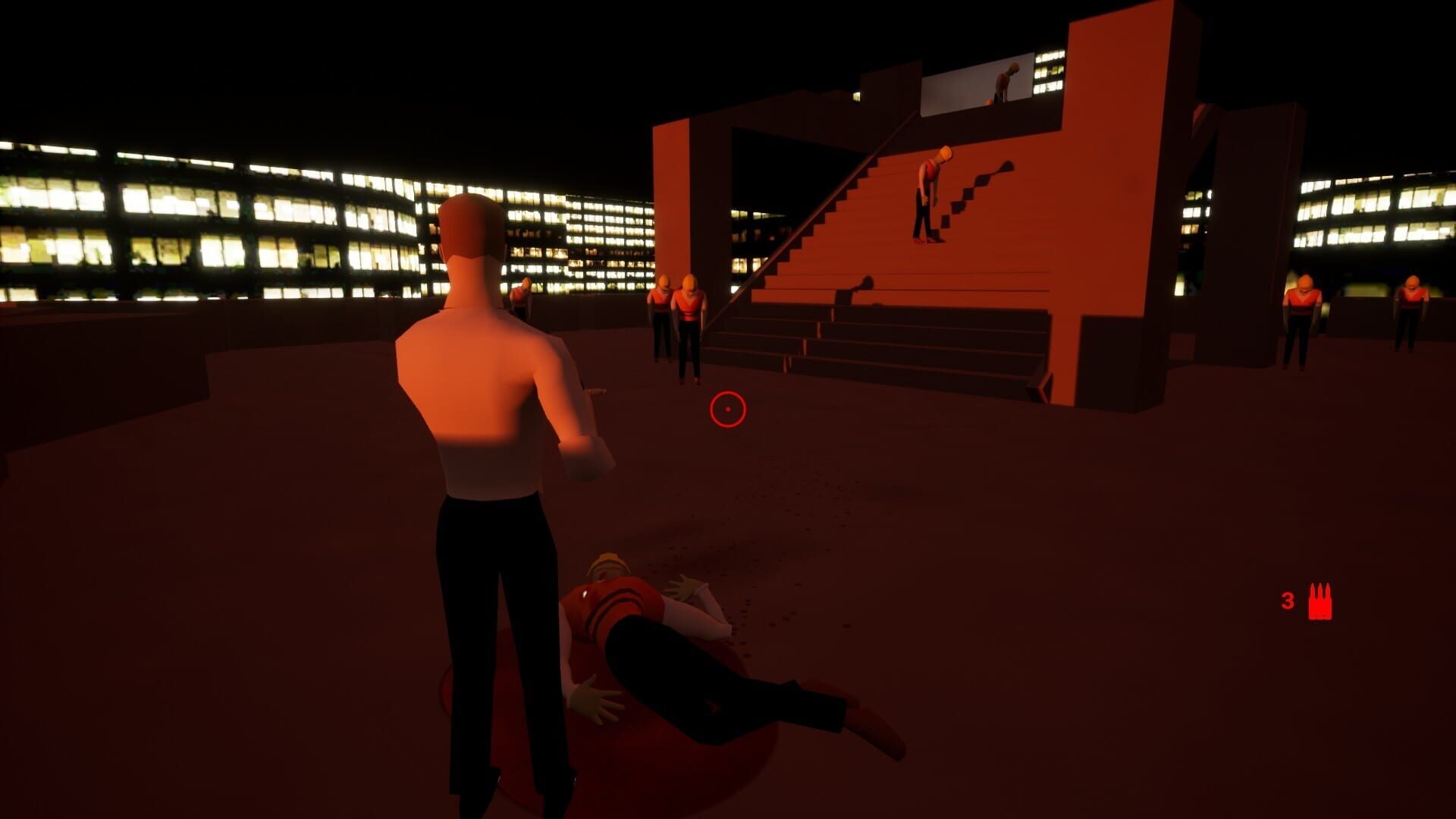 Immersion - Screenshot