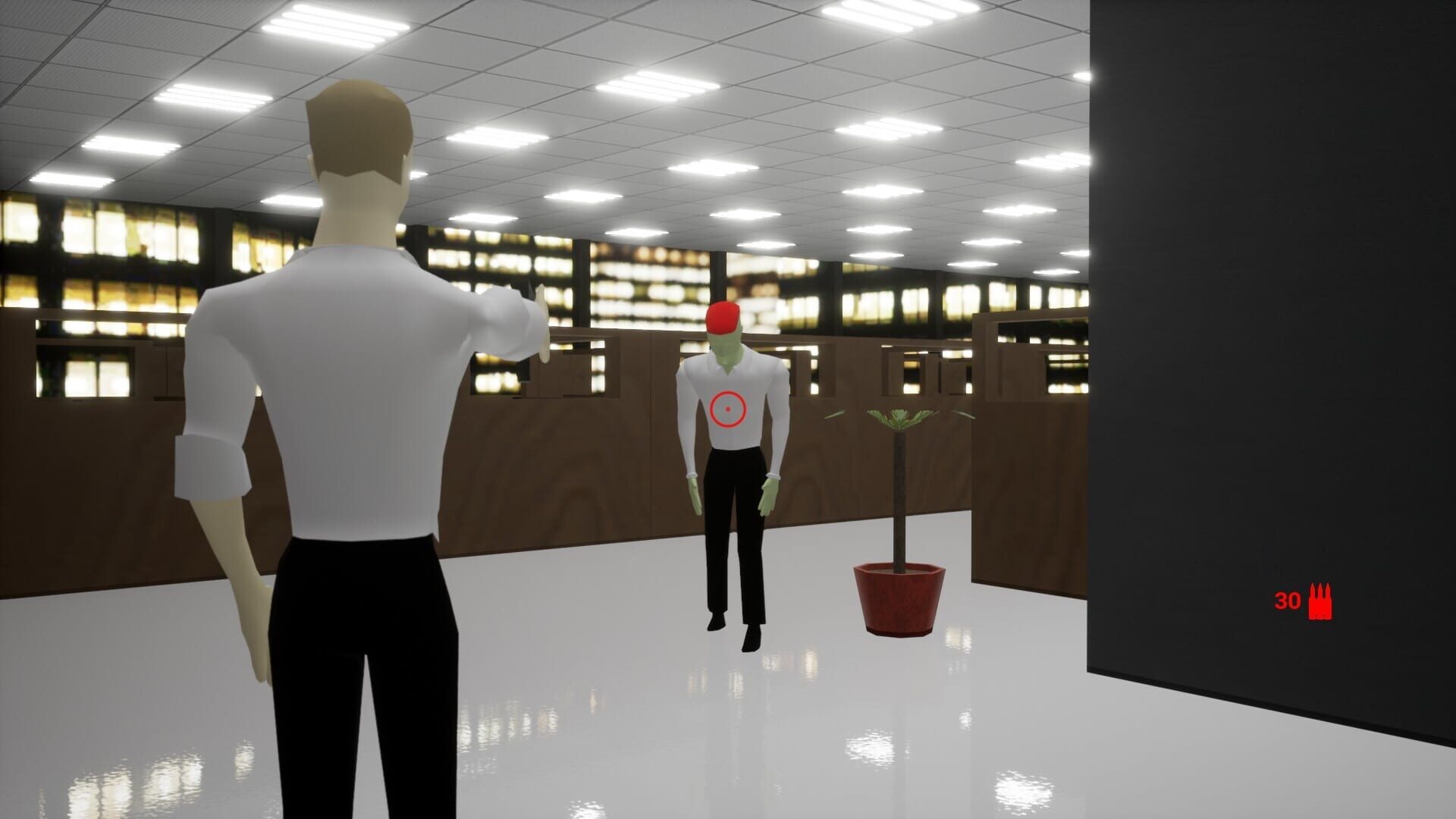 Immersion - Screenshot