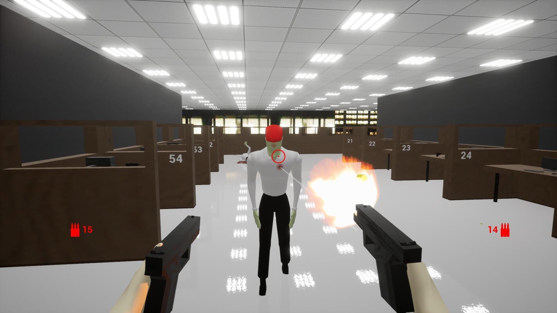 Immersion - Screenshot