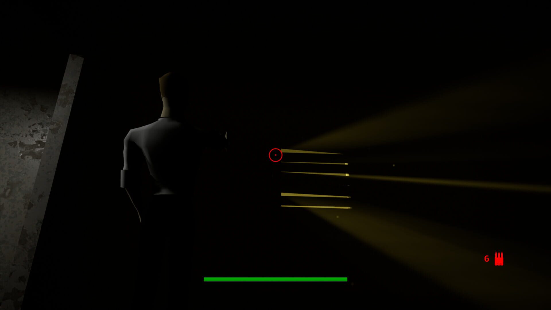 Immersion - Screenshot