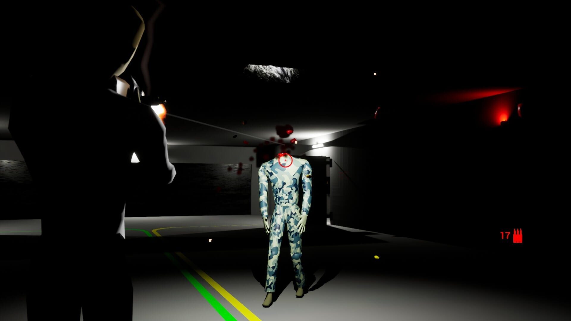 Immersion - Screenshot