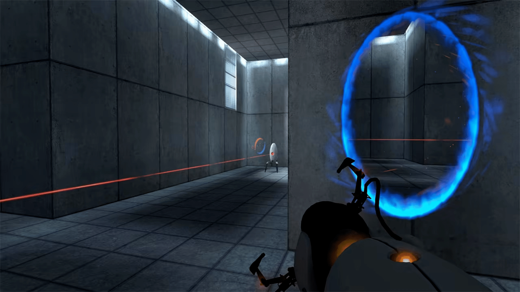 Portal: Companion Collection screenshot