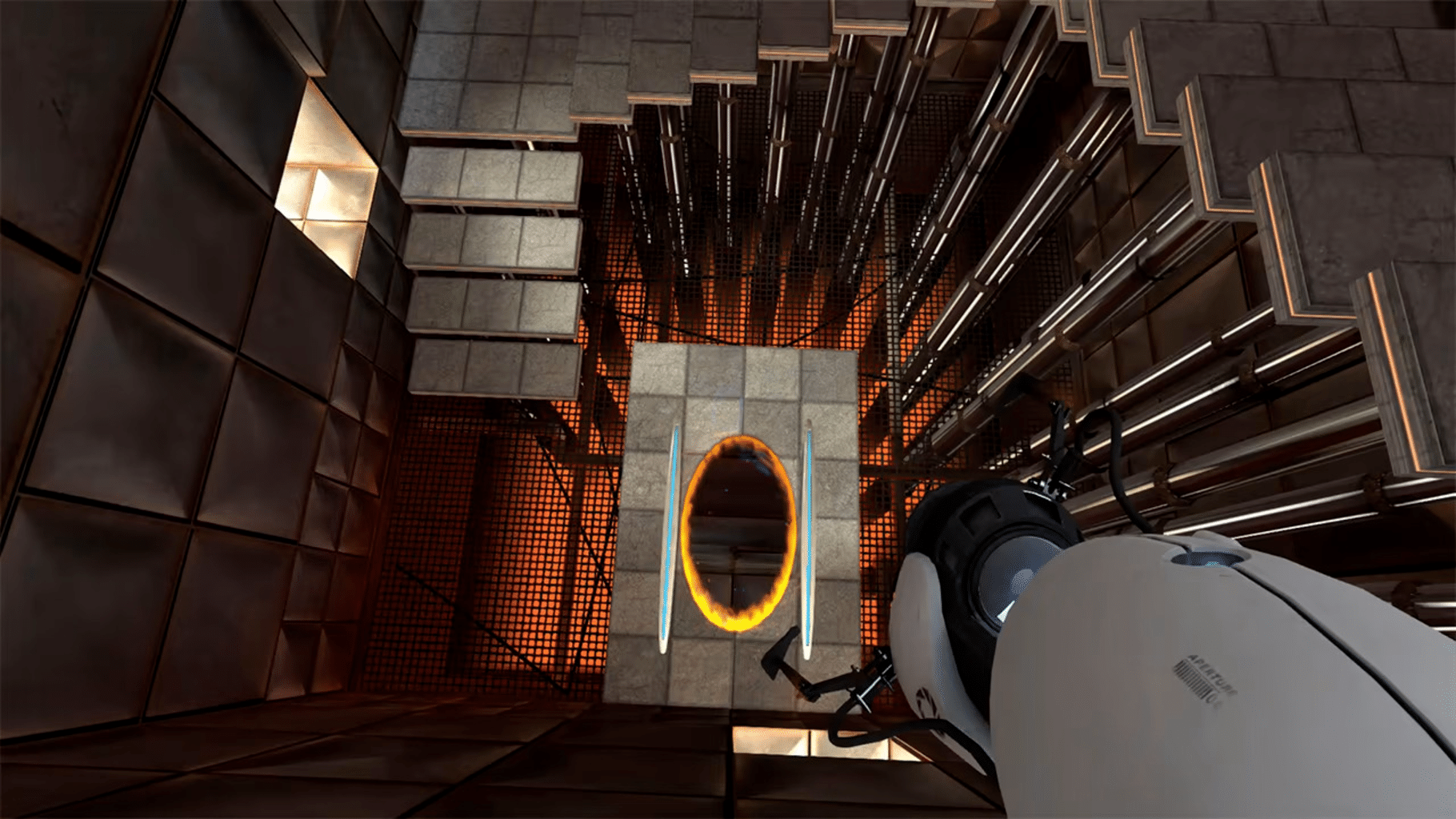 Portal: Companion Collection screenshot