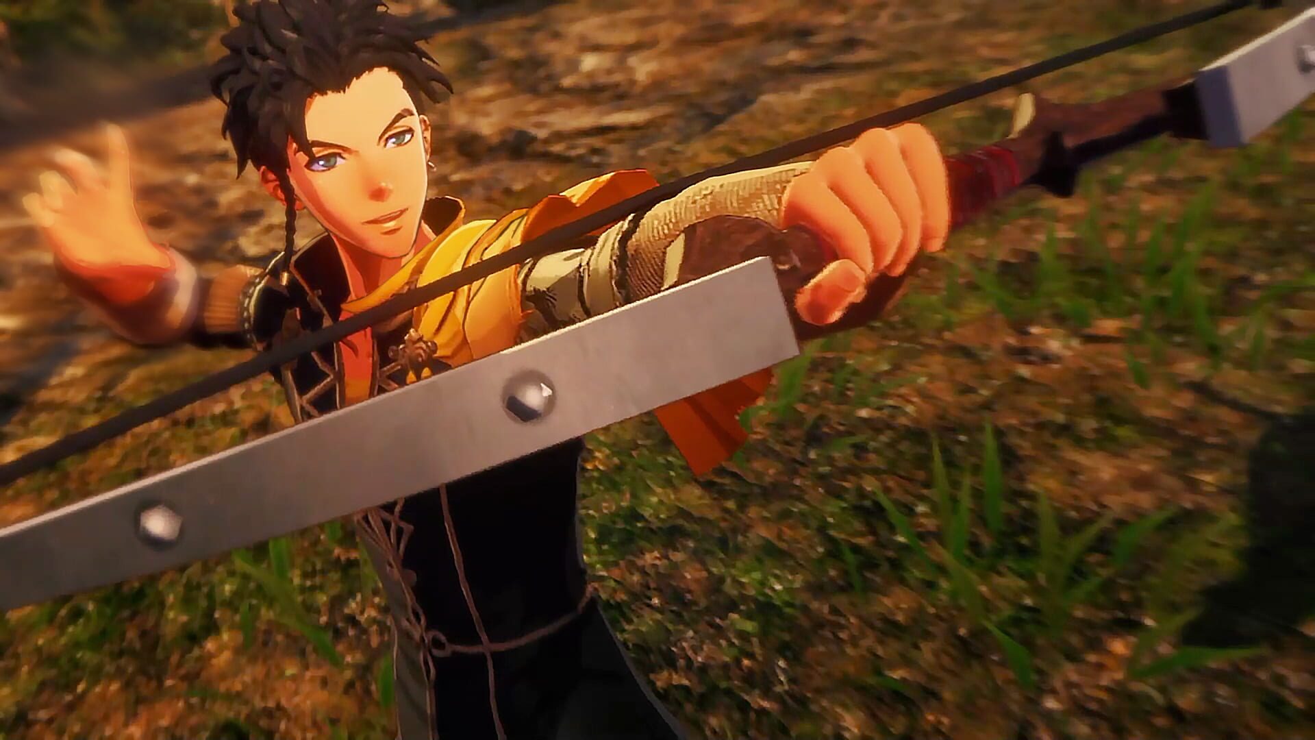 Fire Emblem Warriors: Three Hopes screenshot