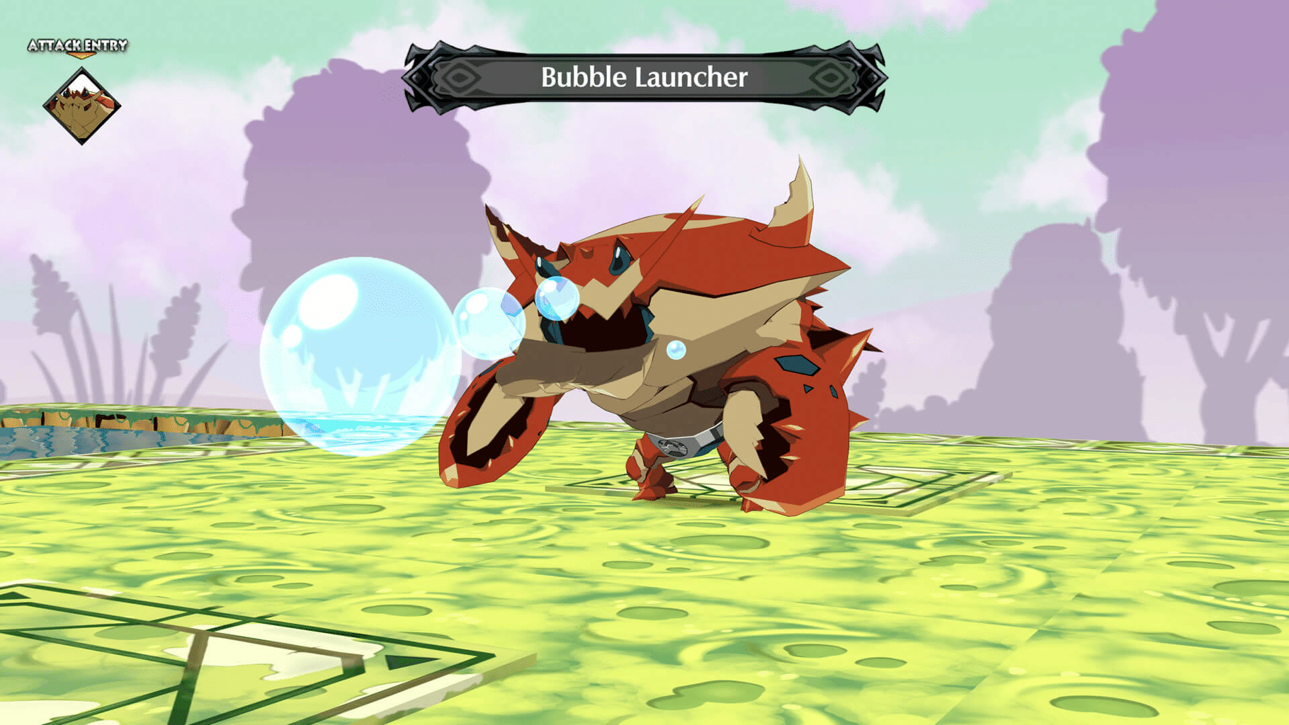 Disgaea 6 Complete screenshot