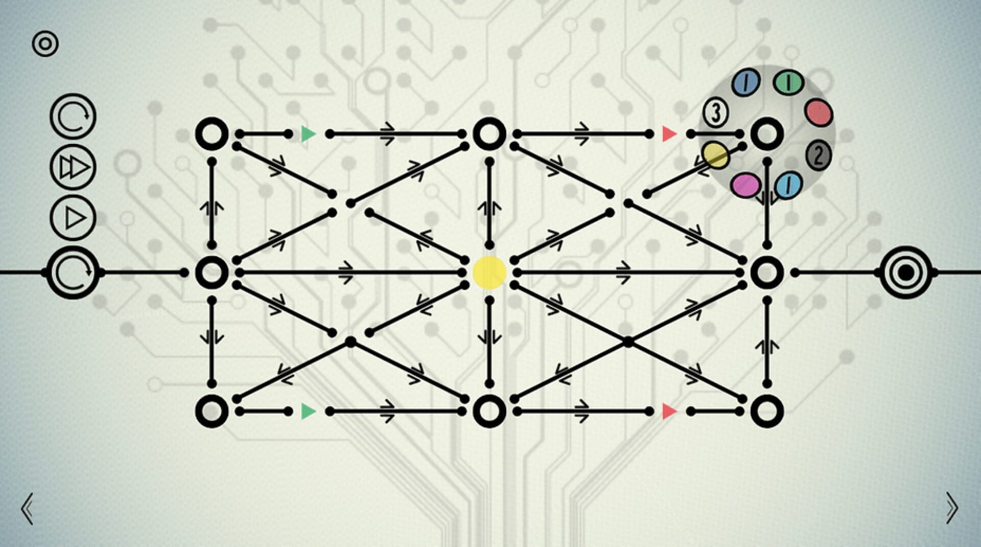 Circlt - Screenshot