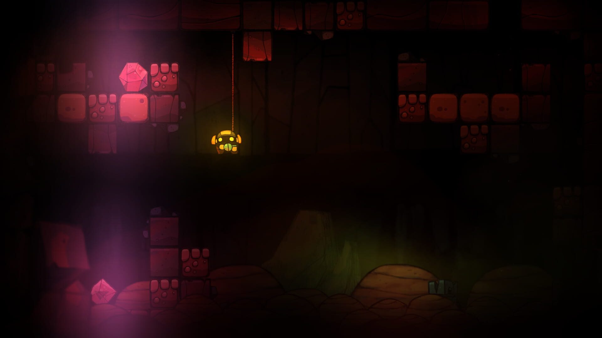 99 Pixel Cats - Screenshot