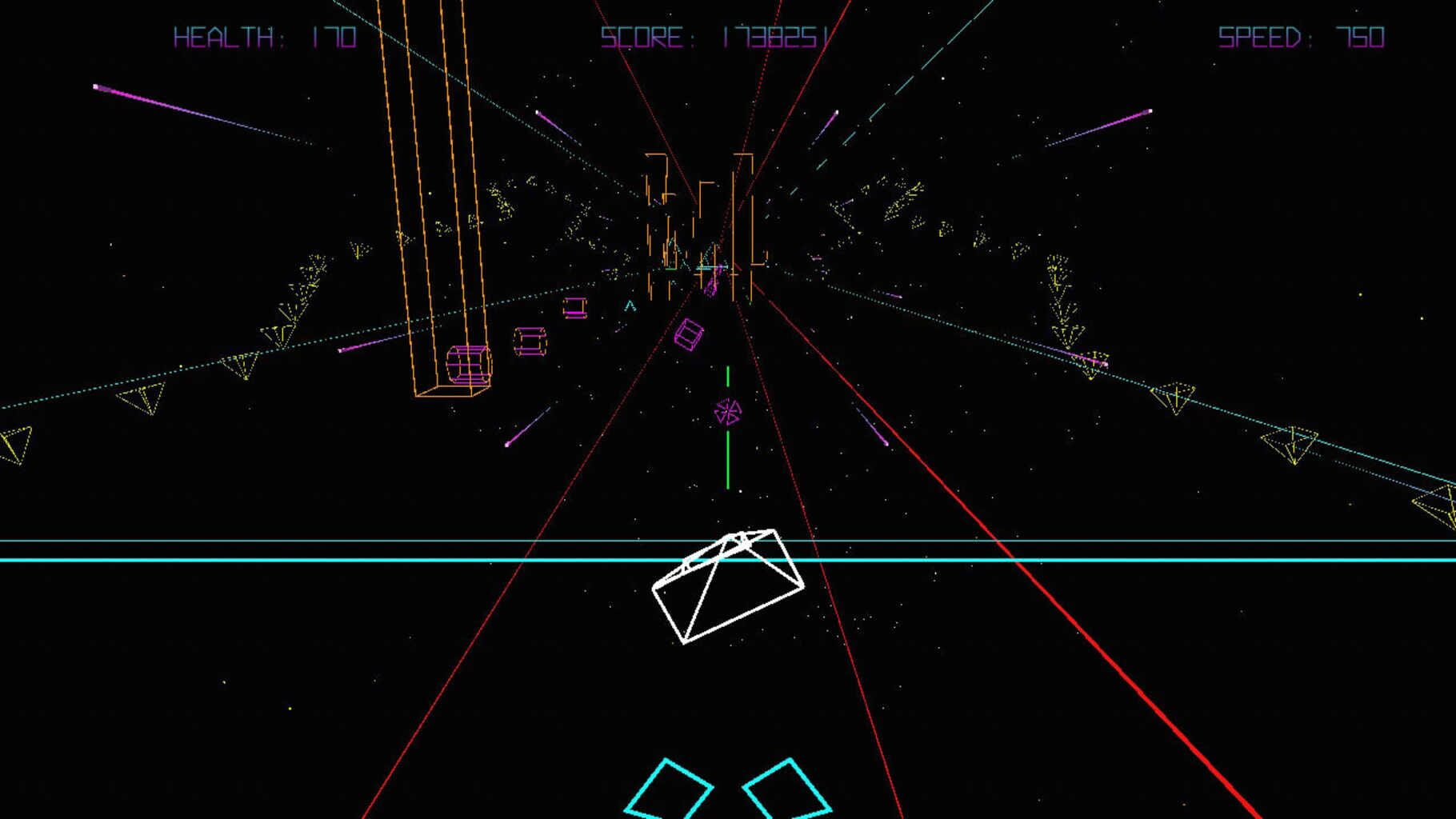 Perpetuum Mobile screenshot