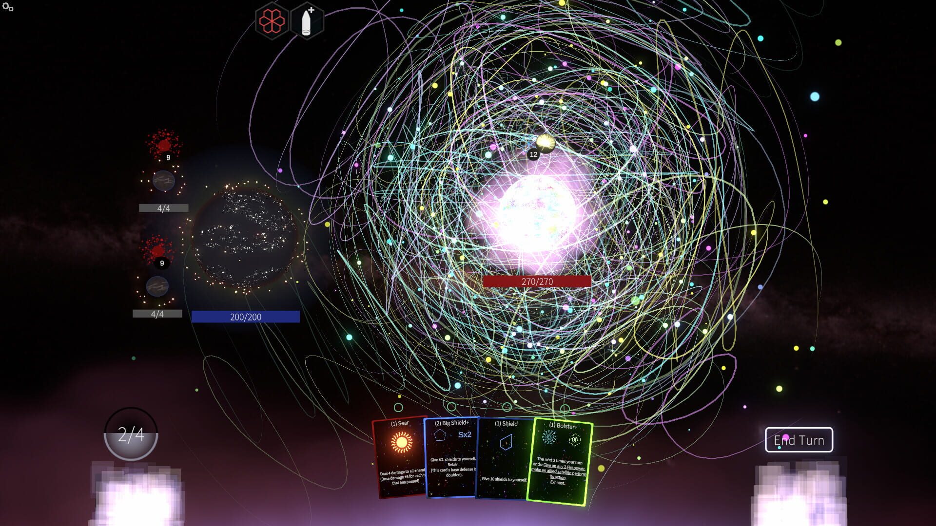 Heat Death - Screenshot
