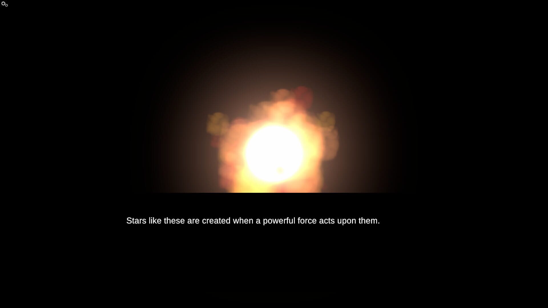Heat Death - Screenshot