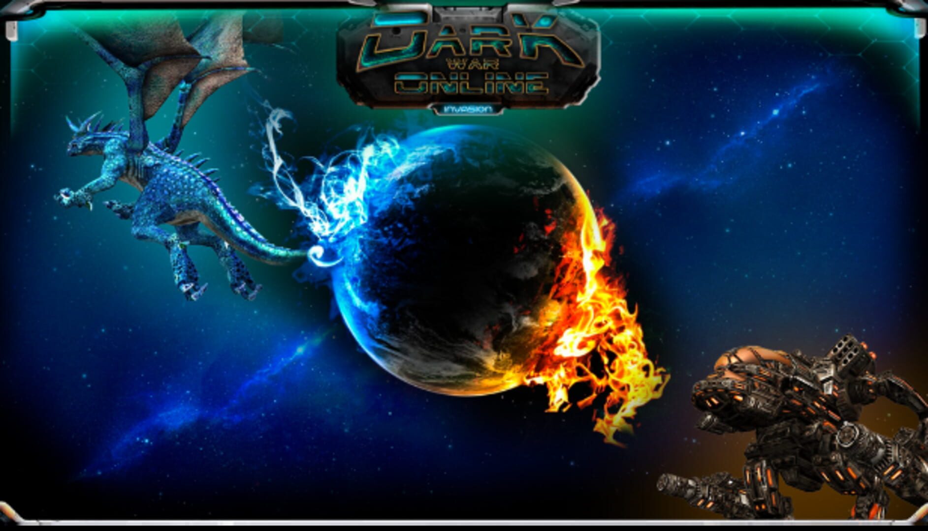 Darkwaronline