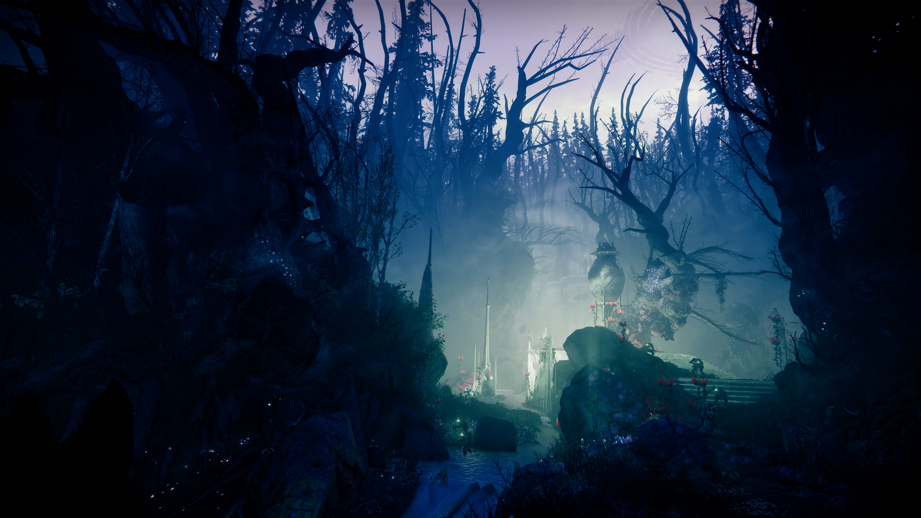 Destiny 2: The Witch Queen - Season of the Risen screenshot