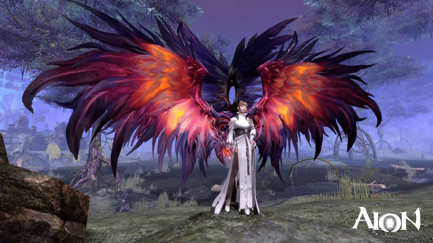 Aion: Ascension screenshot