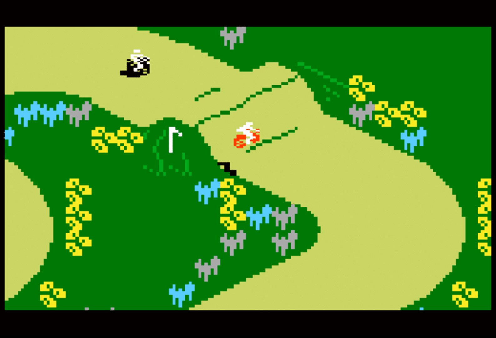 Intellivision Collection 2 screenshot