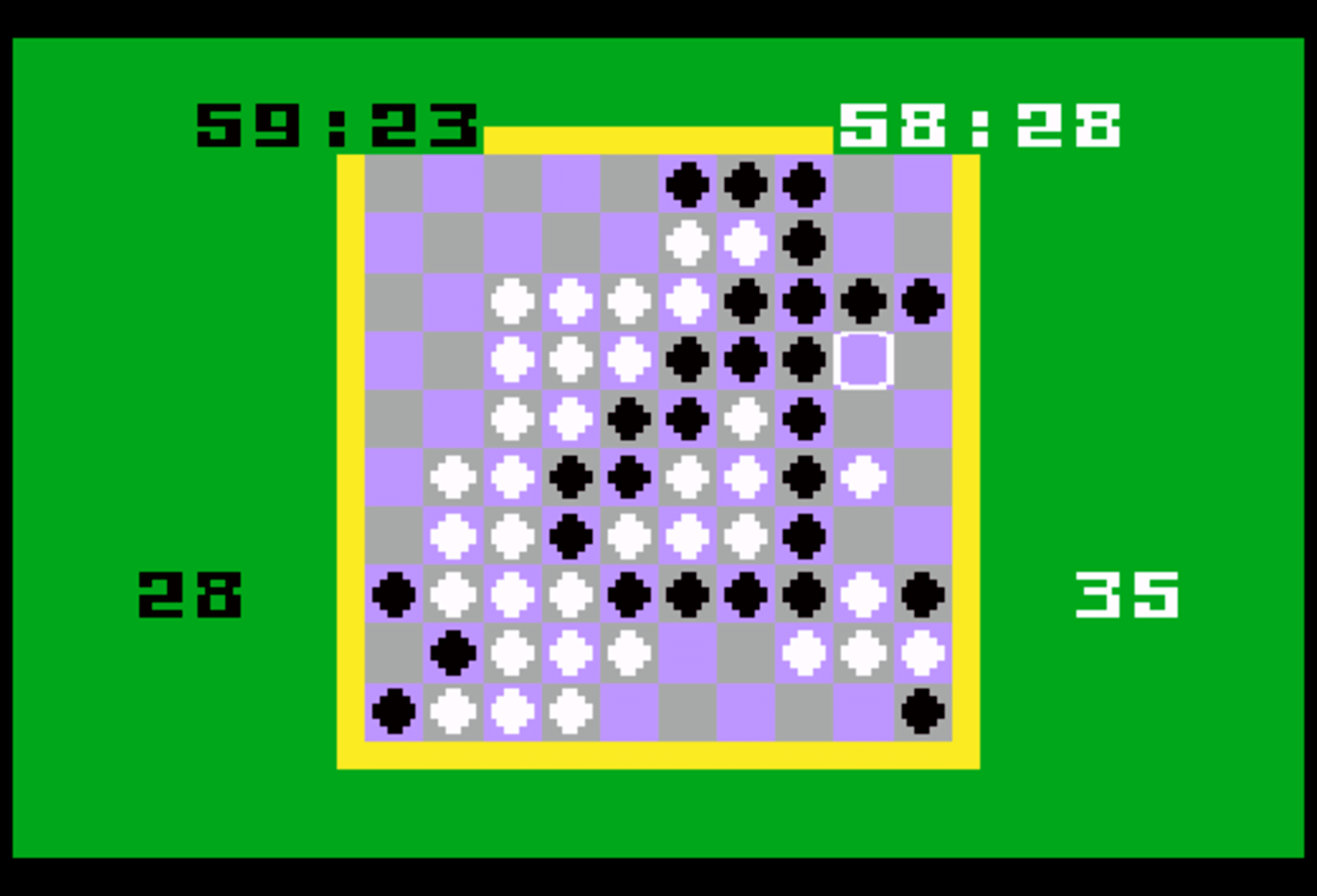 Intellivision Collection 2 screenshot