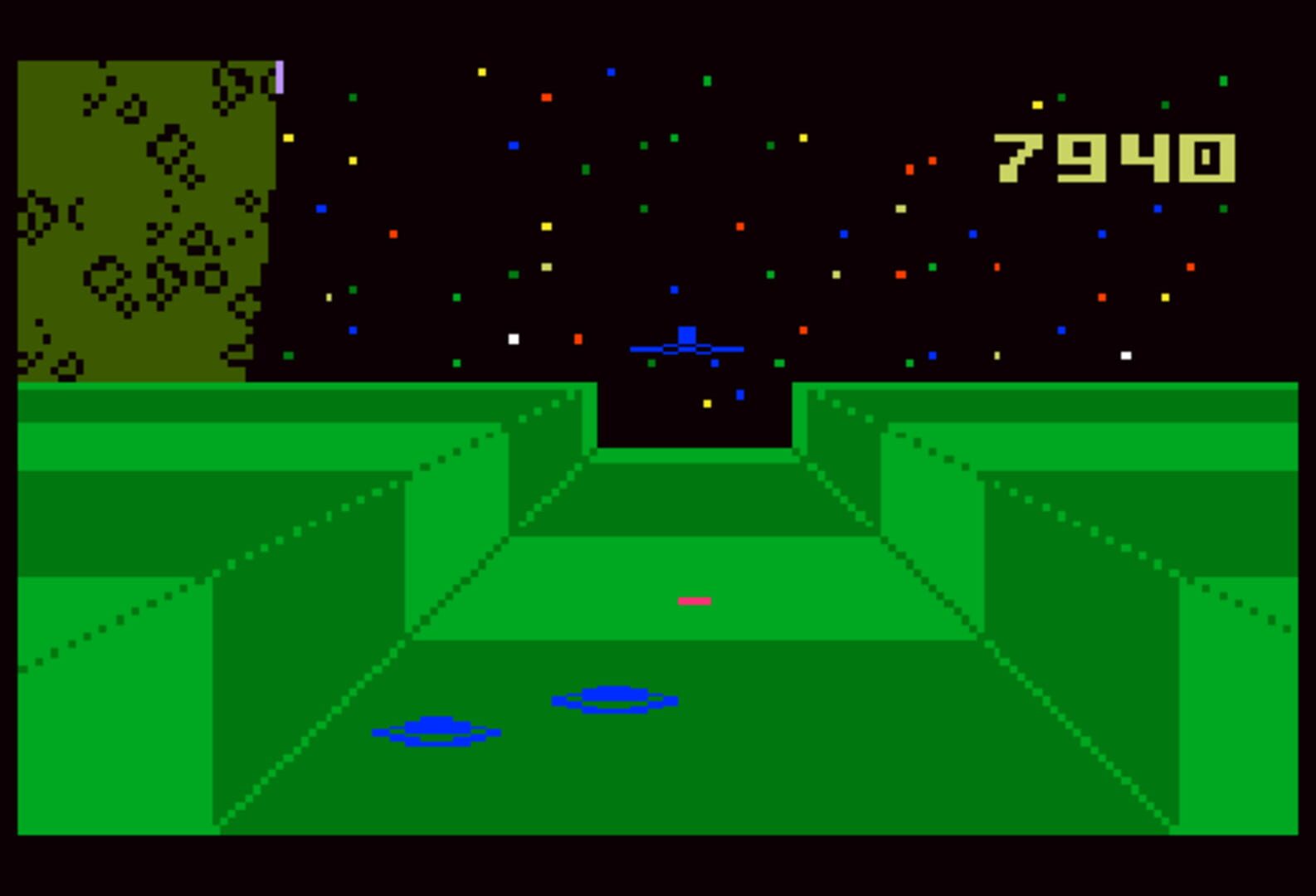 Captura de pantalla - Intellivision Collection 2