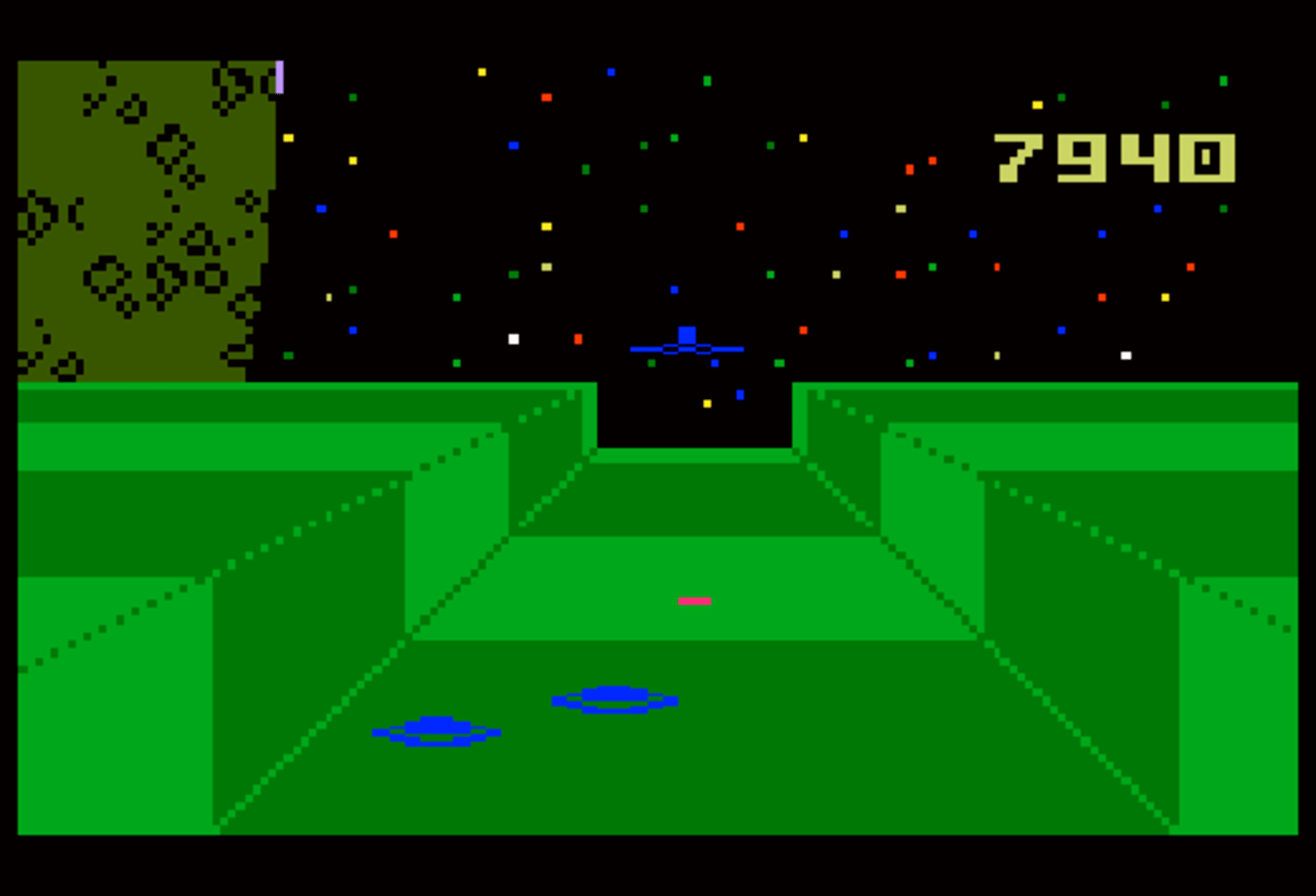 Intellivision Collection 2 screenshot