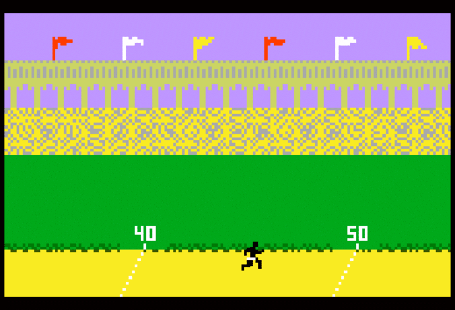 Intellivision Collection 2 screenshot