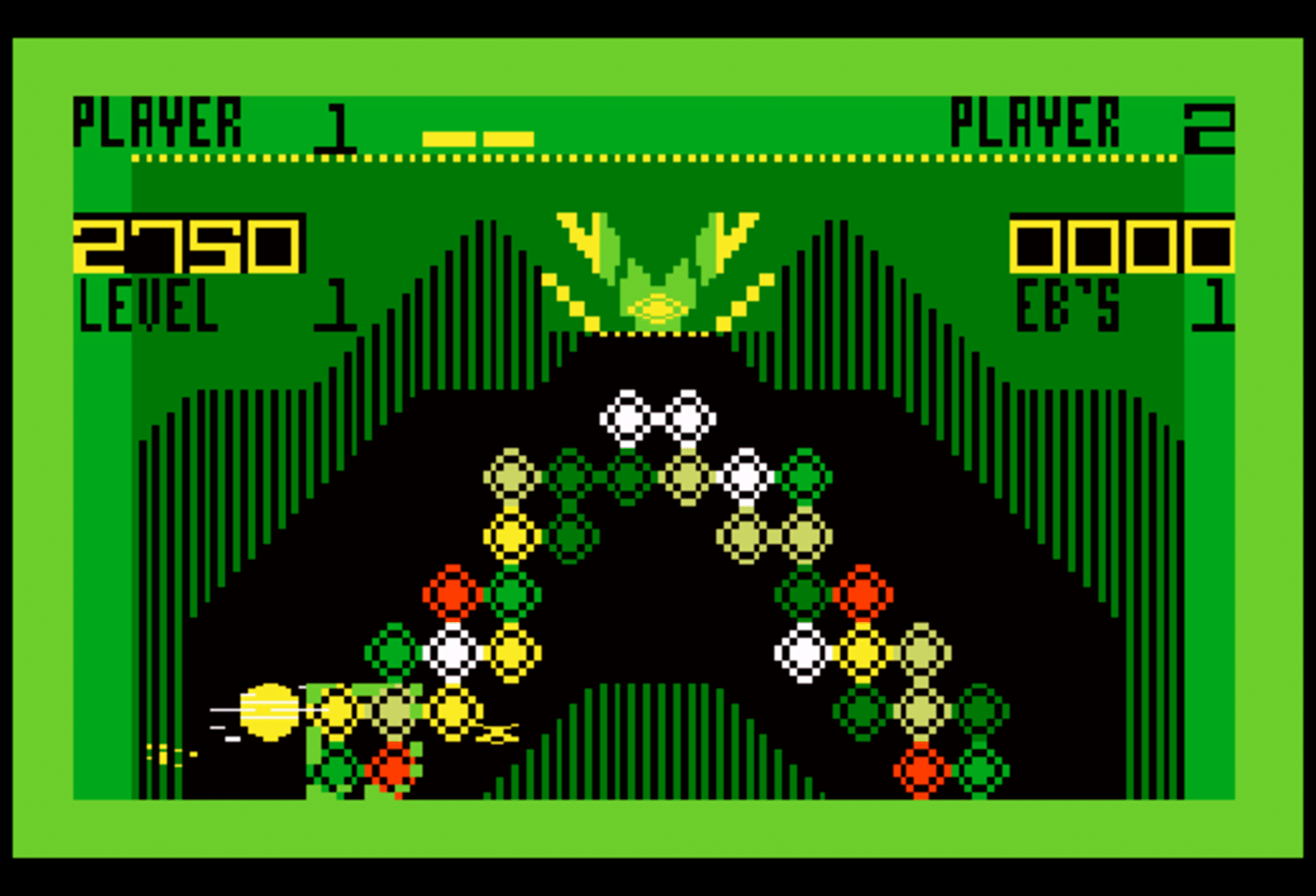 Intellivision Collection 2 screenshot