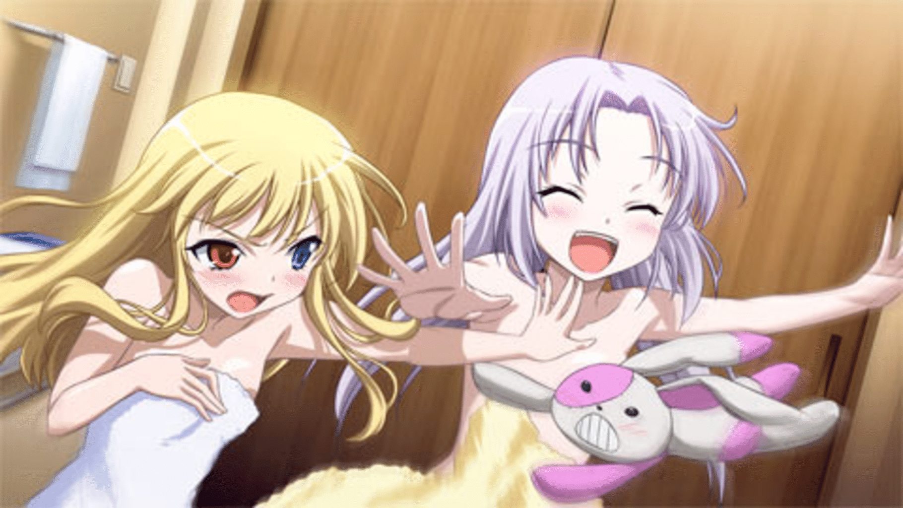 Boku ha Tomodachi ga Sukunai Portable screenshot