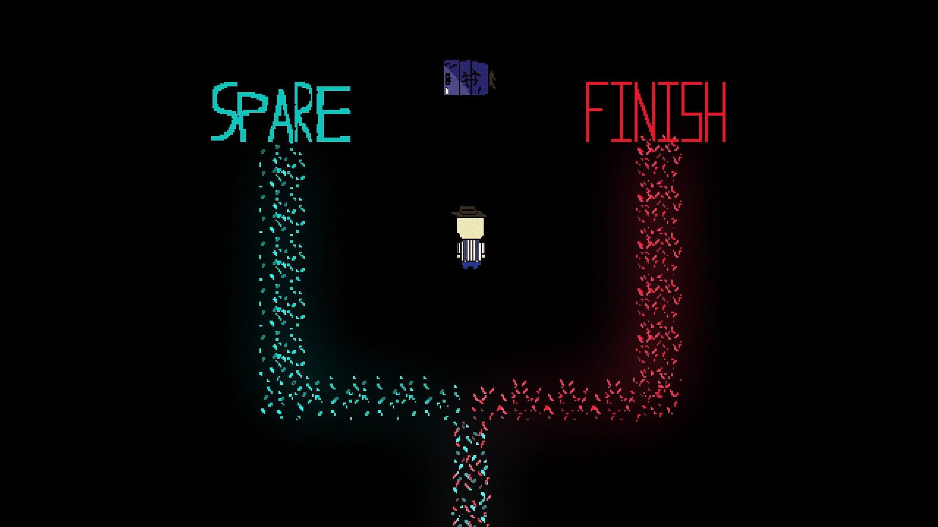 The Last of Samual - Screenshot