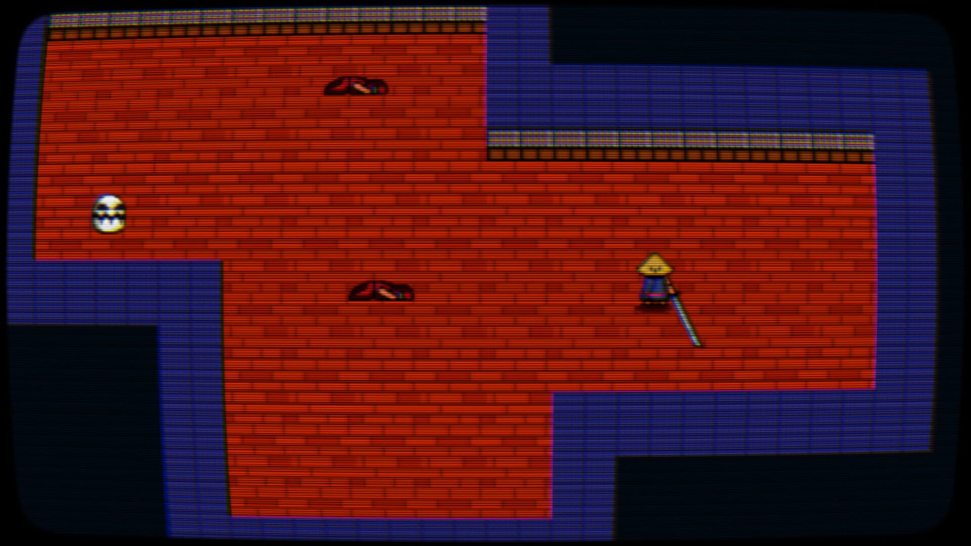 Shadow Killer - Screenshot