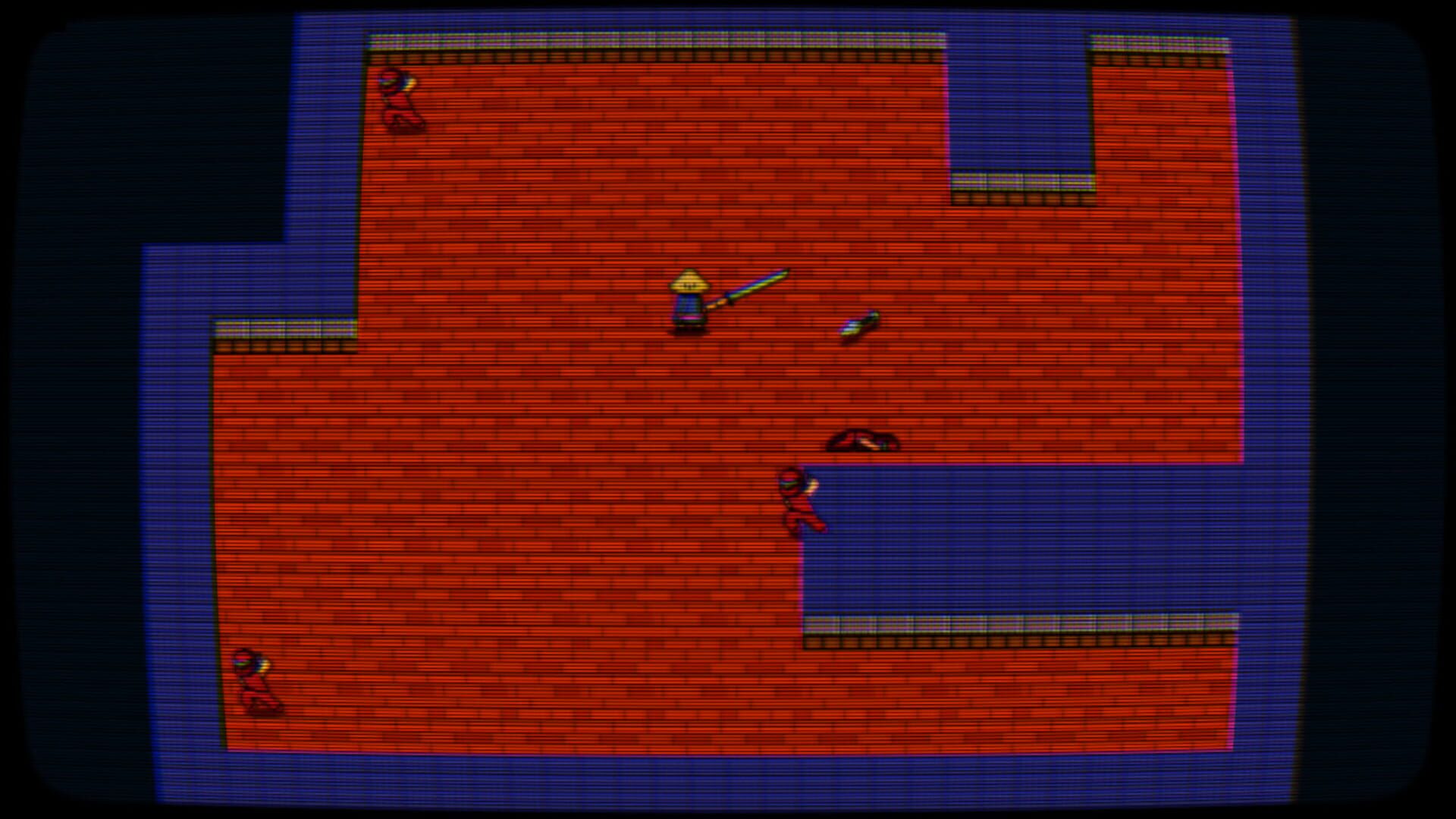 Shadow Killer - Screenshot