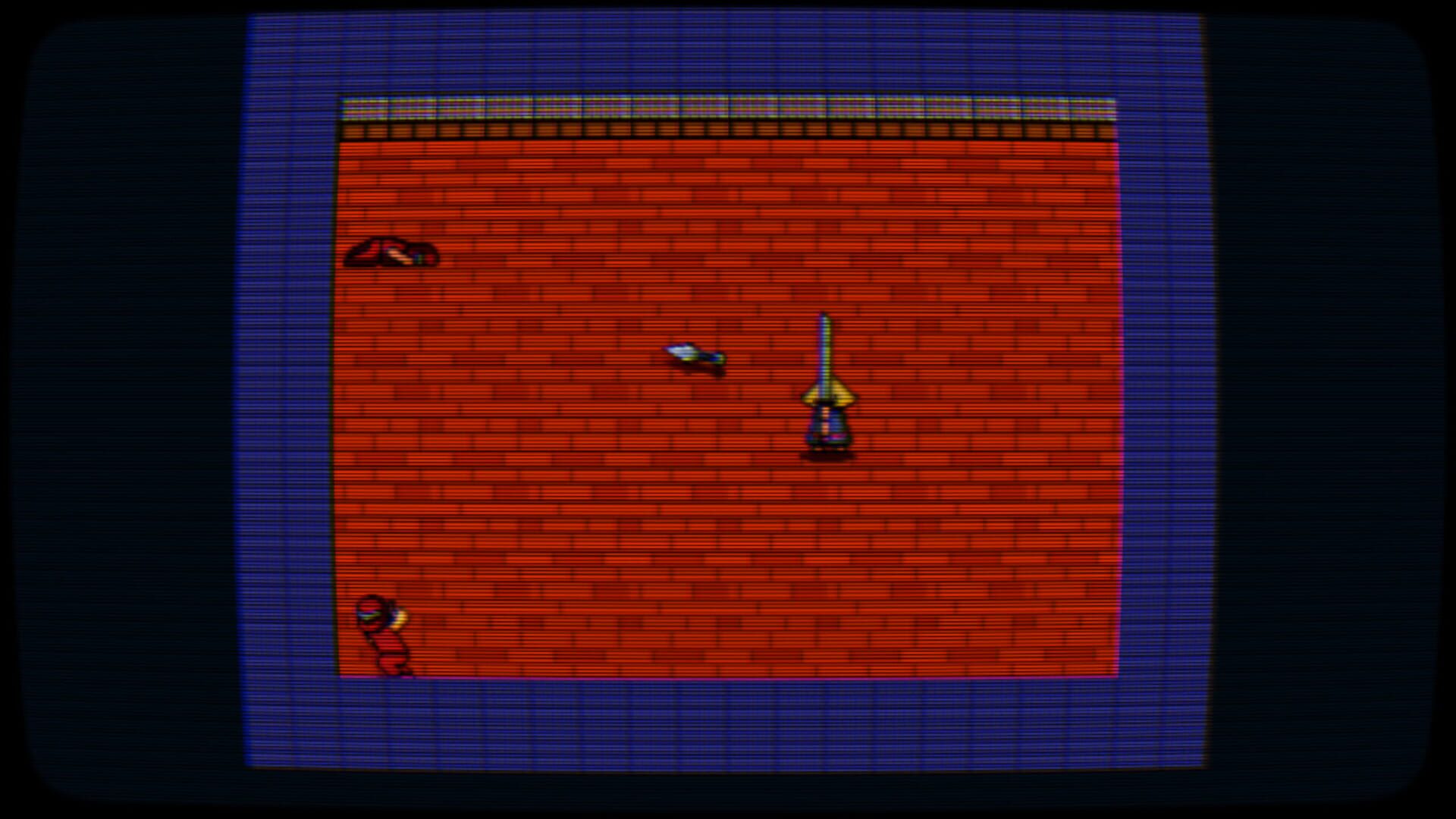 Shadow Killer - Screenshot