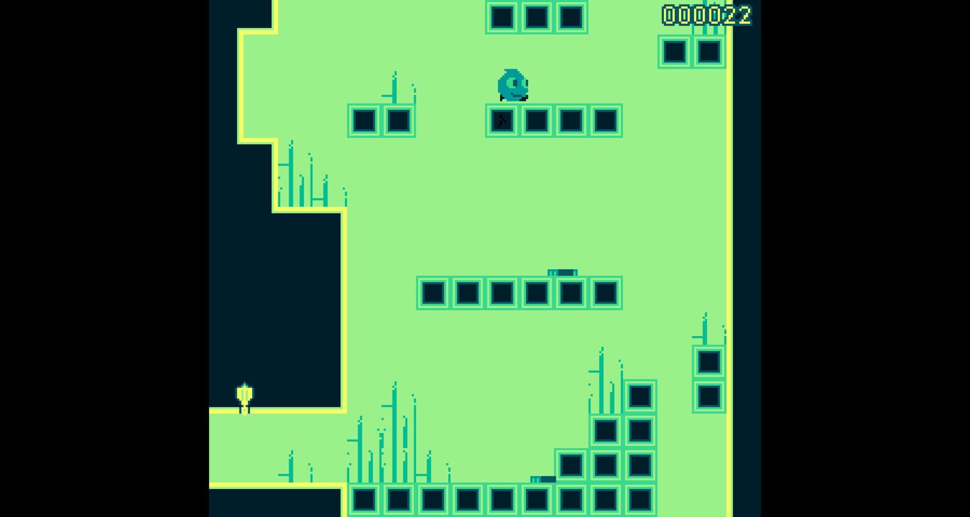 Drip Drop - Screenshot