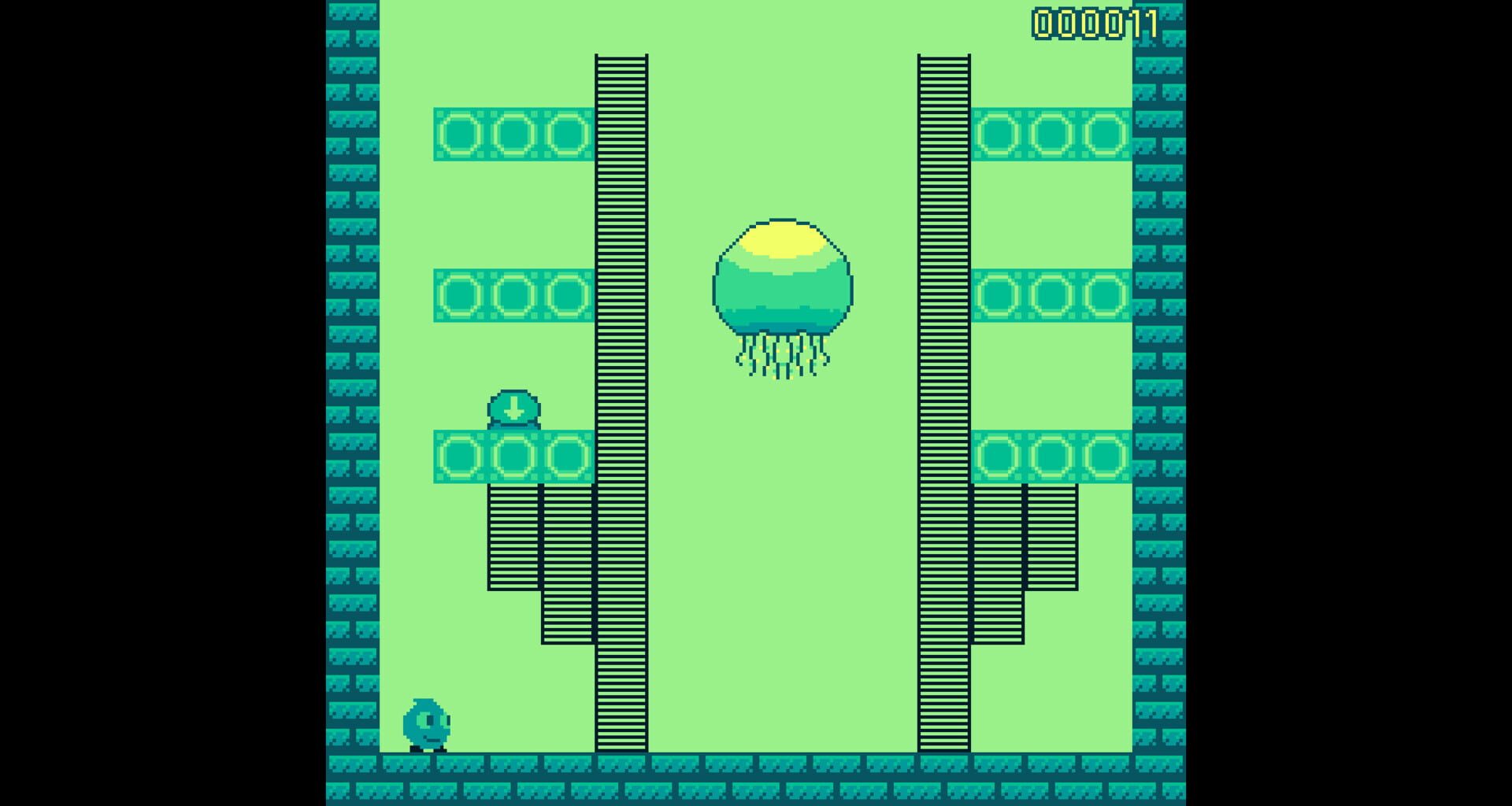 Drip Drop - Screenshot