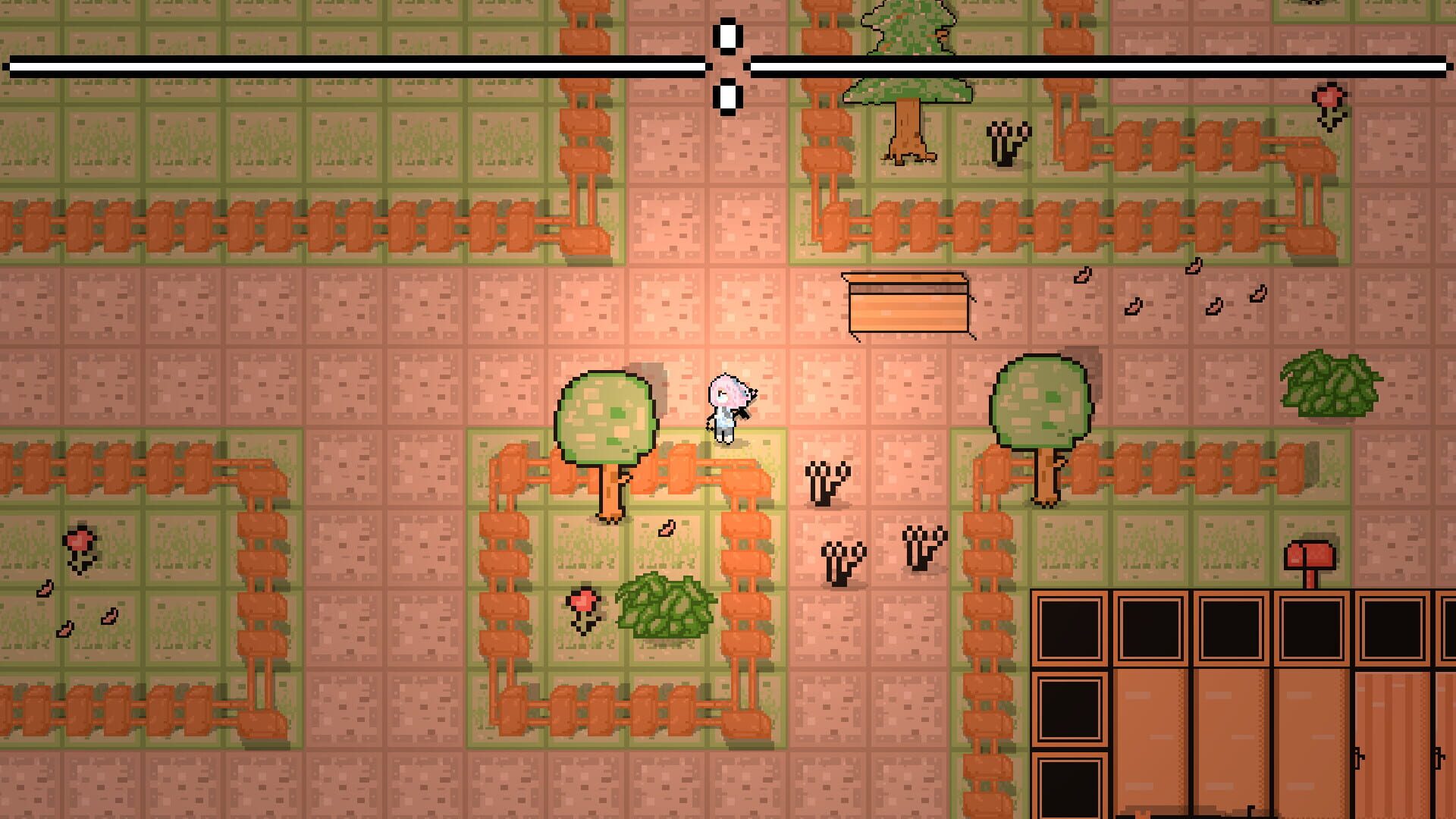 If the Dream of Star - Screenshot