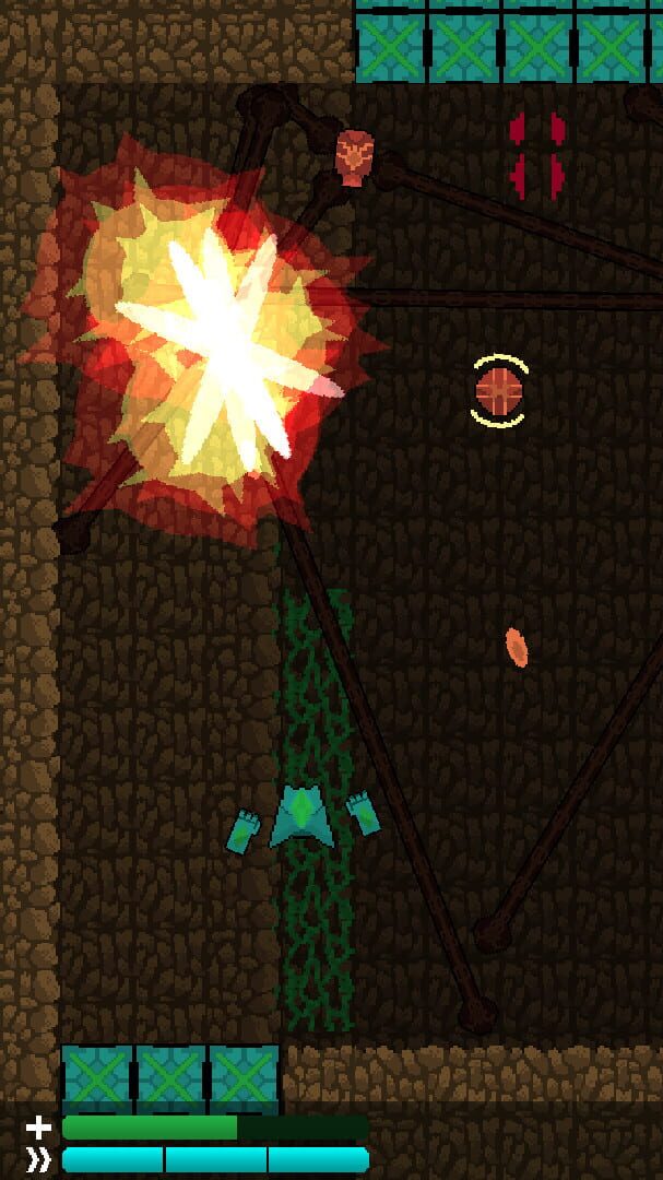 Ascended Survivor - Screenshot