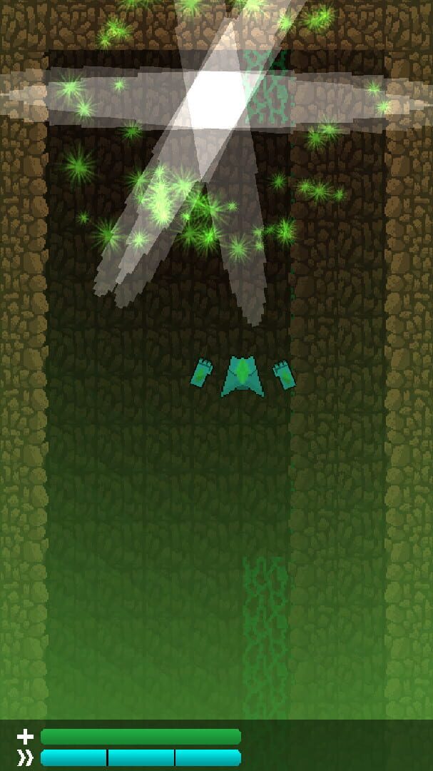 Ascended Survivor - Screenshot