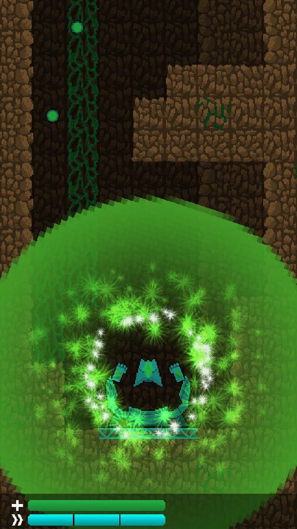 Ascended Survivor - Screenshot