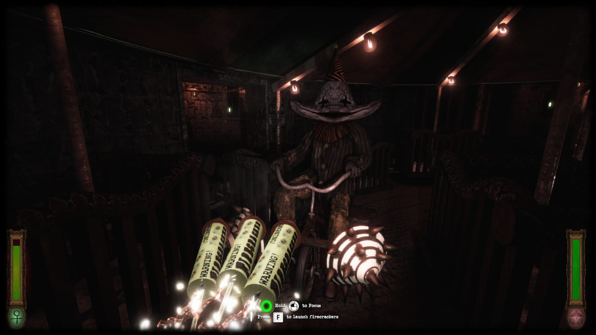 Your Spider - Screenshot